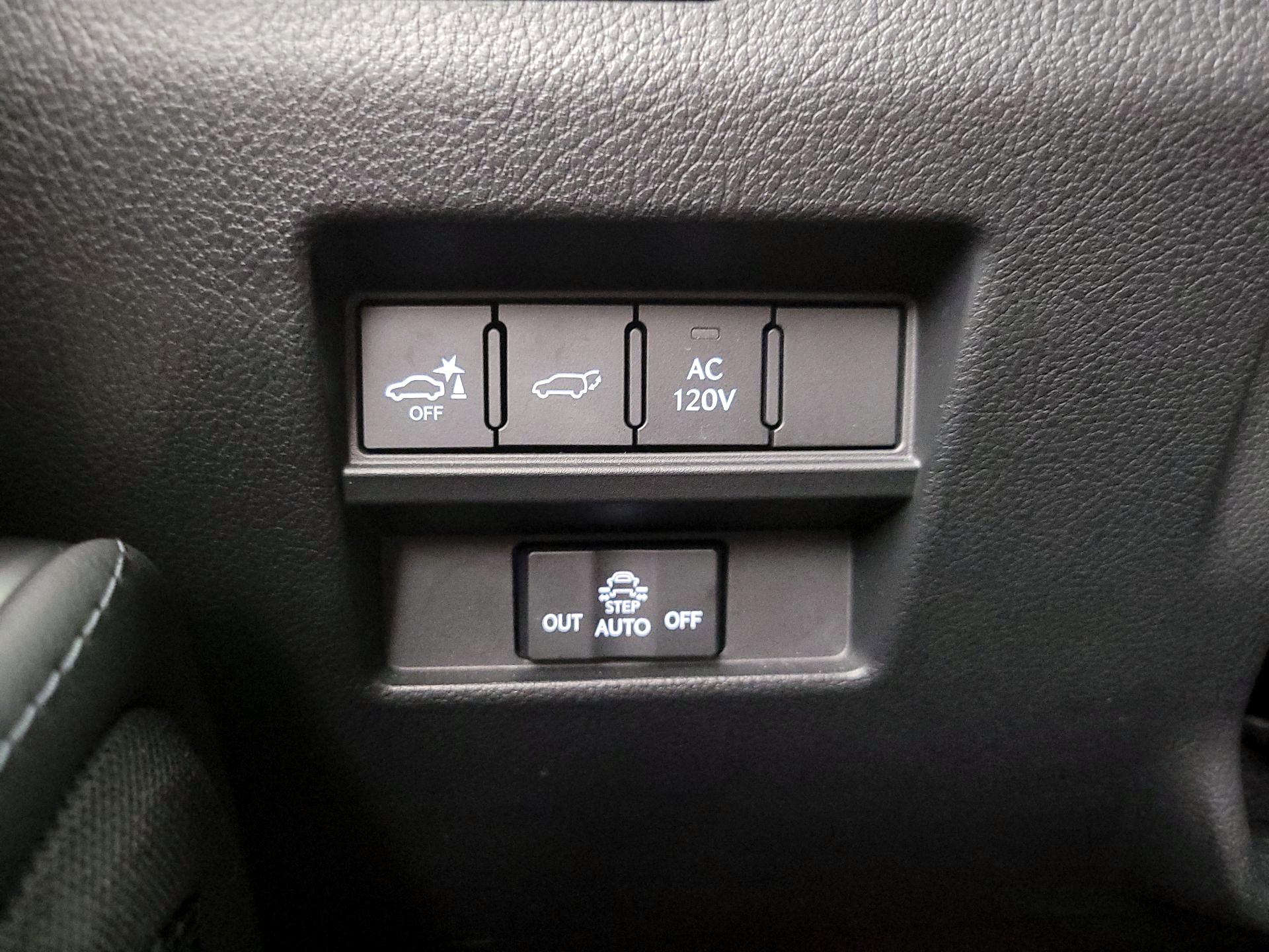 Thumbnail: 2024 Lexus GX - 13