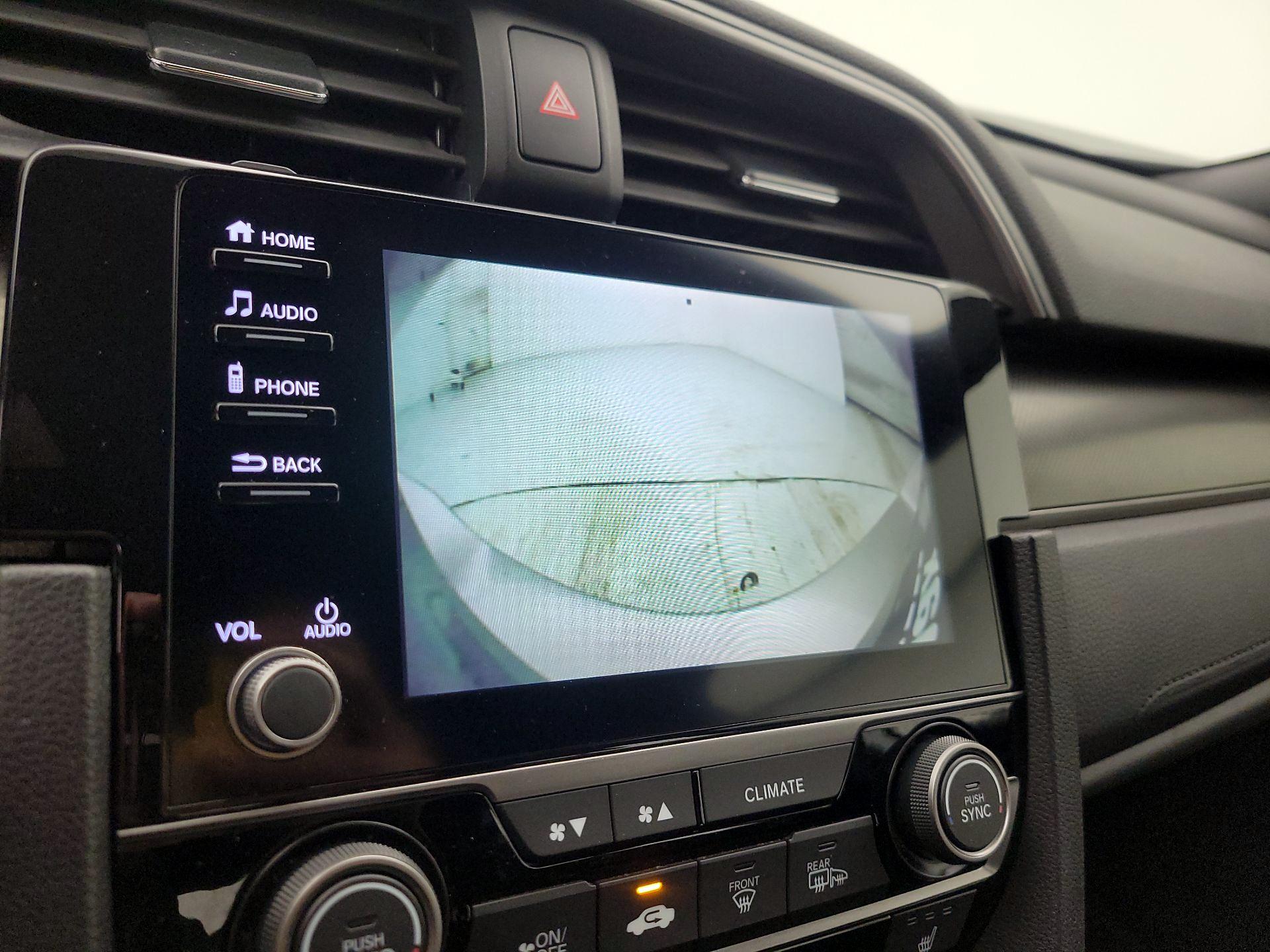 Thumbnail: 2019 Honda Civic - 14