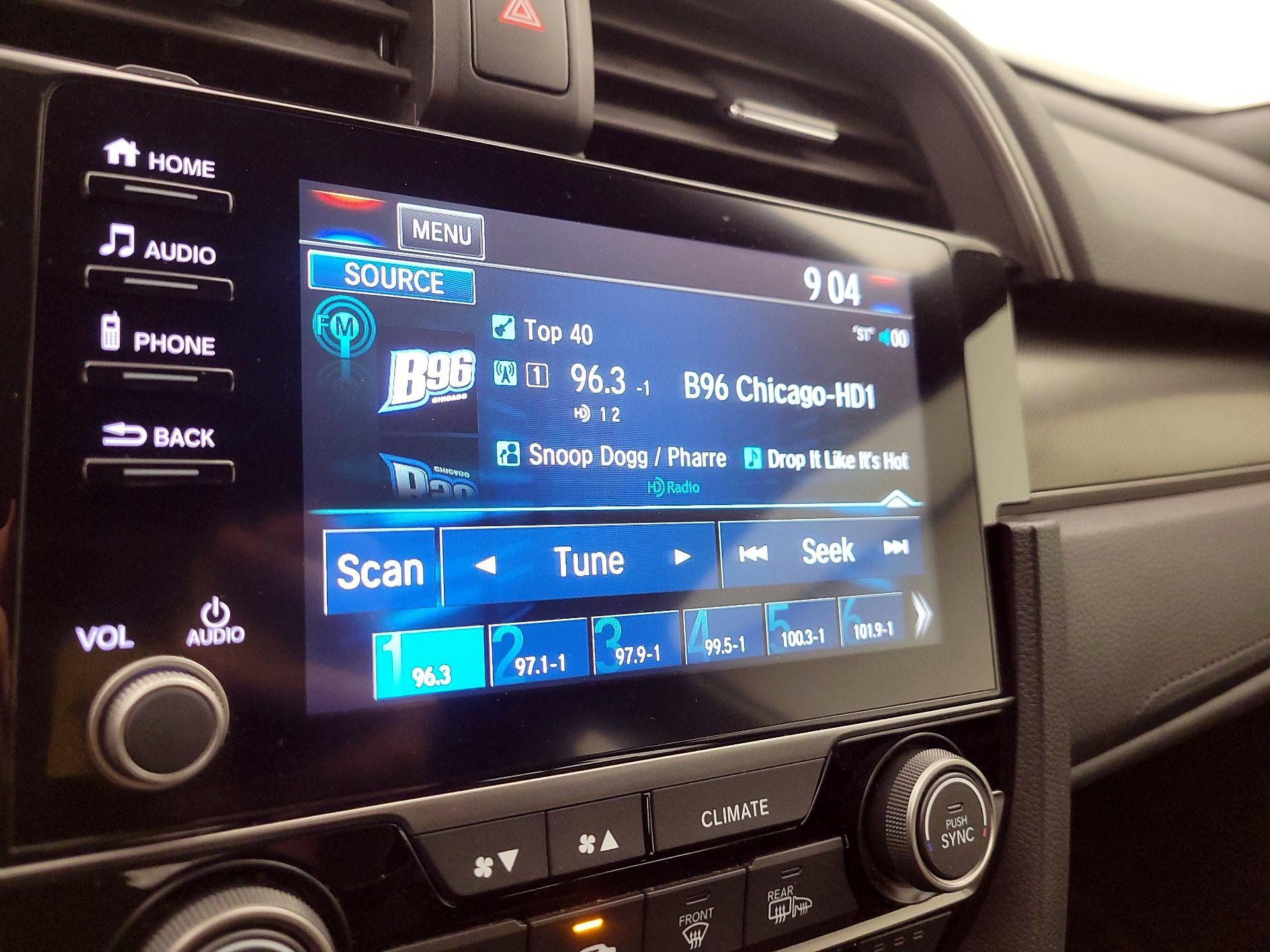 Thumbnail: 2019 Honda Civic - 15