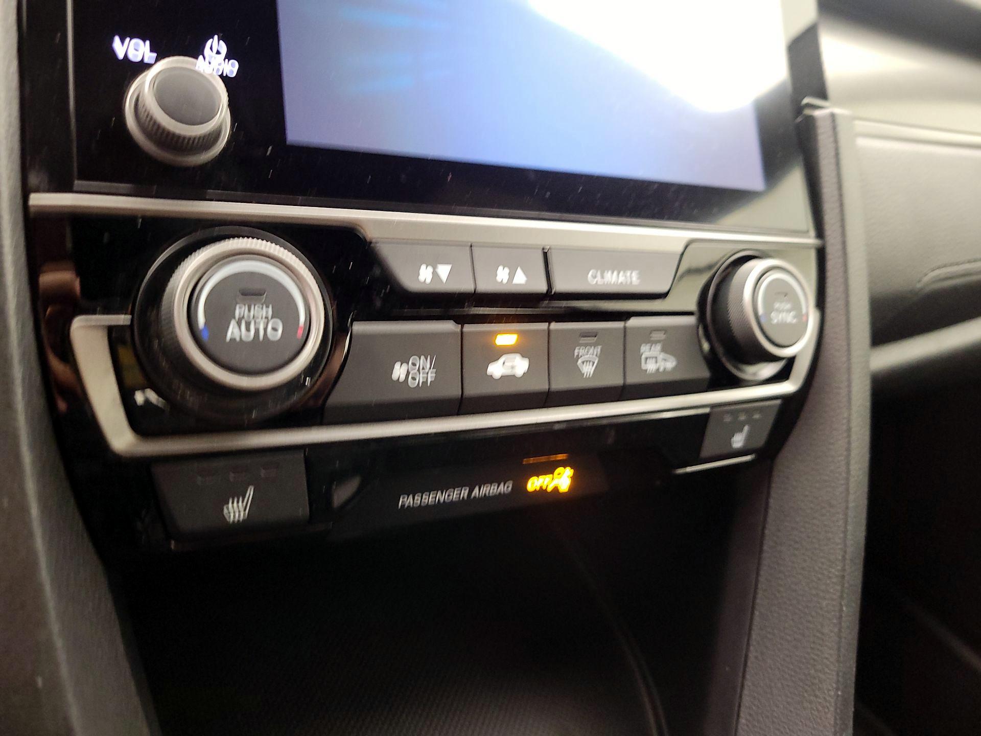 Thumbnail: 2019 Honda Civic - 16