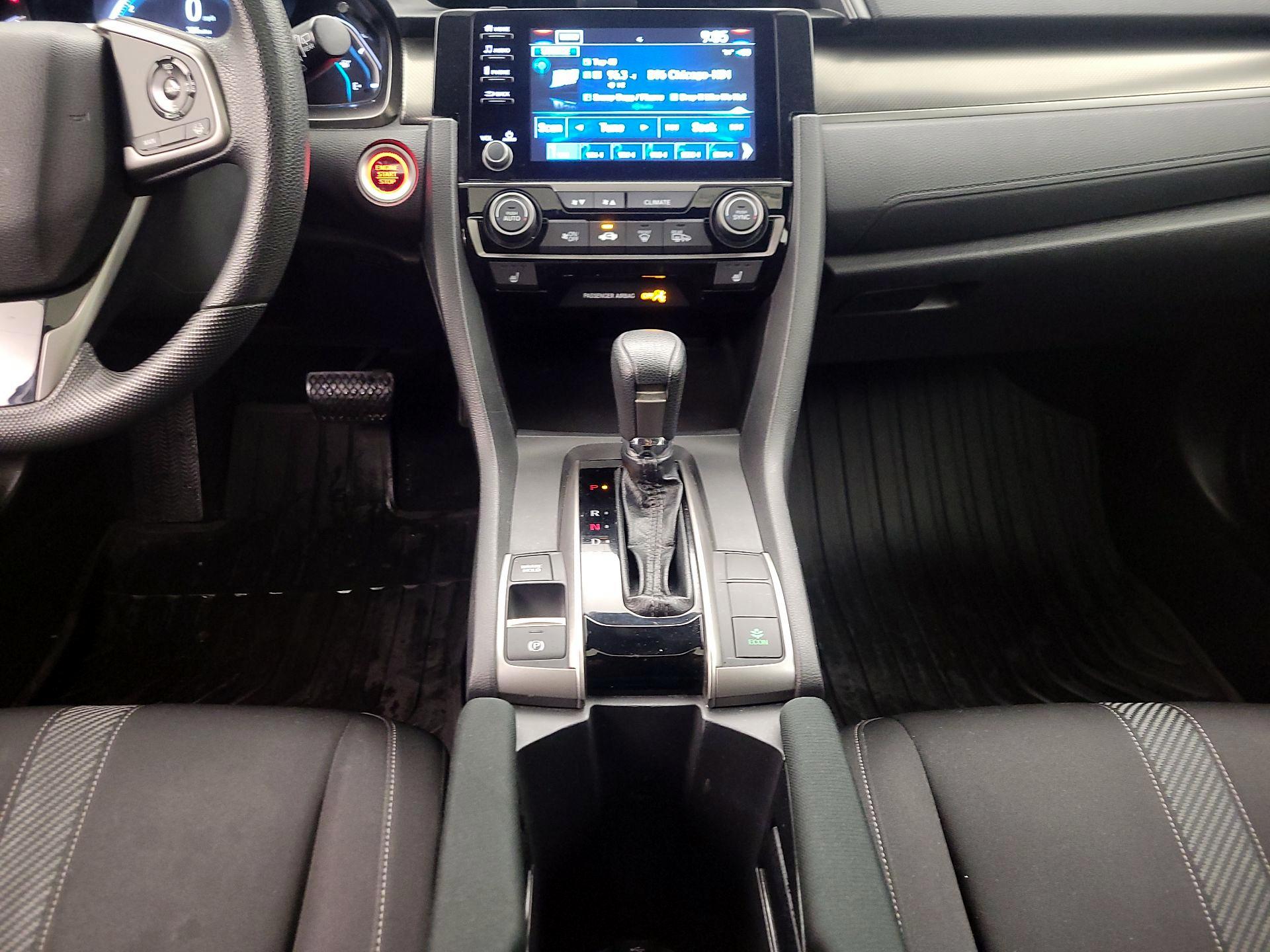 Thumbnail: 2019 Honda Civic - 17