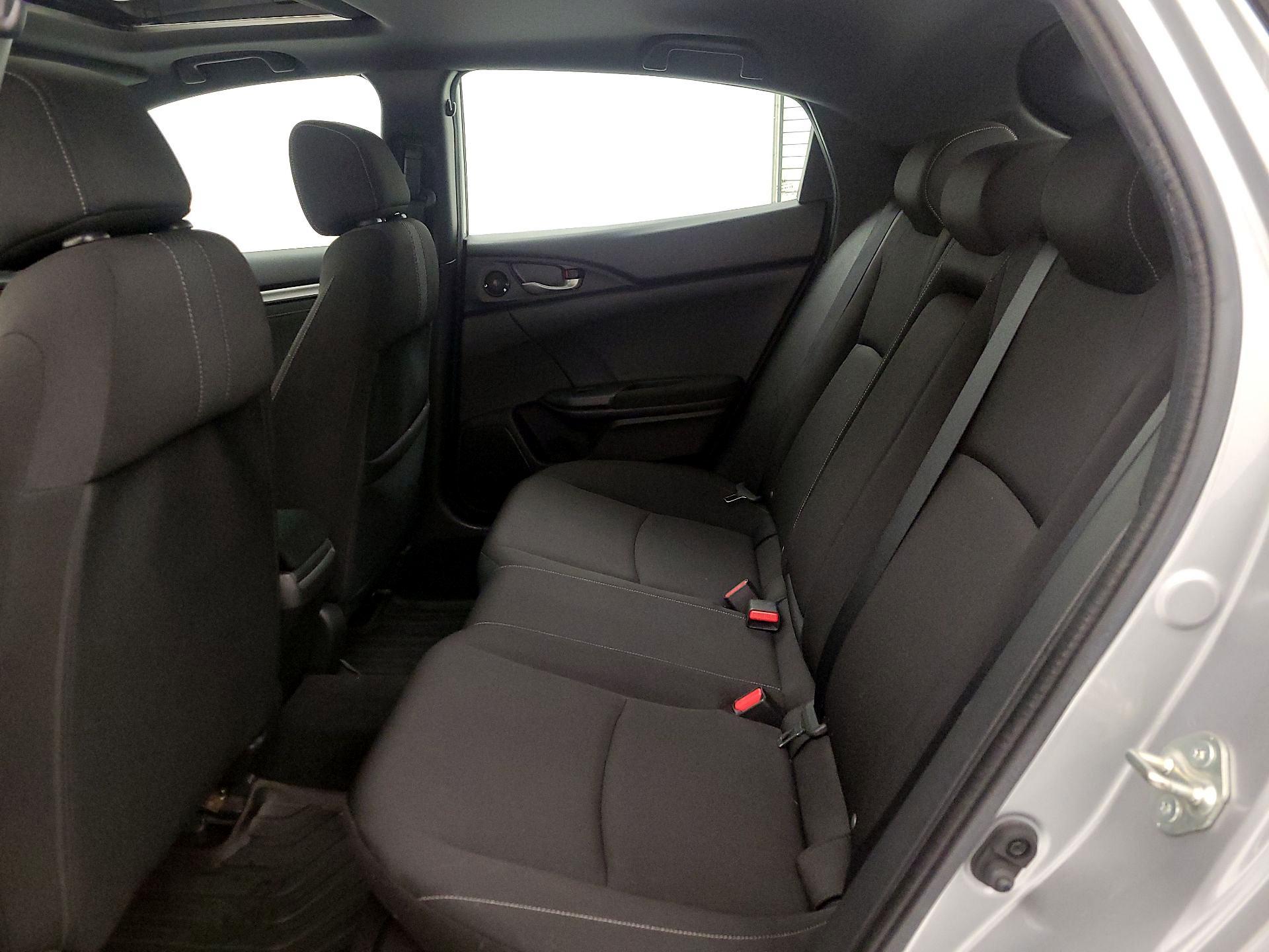 Thumbnail: 2019 Honda Civic - 20