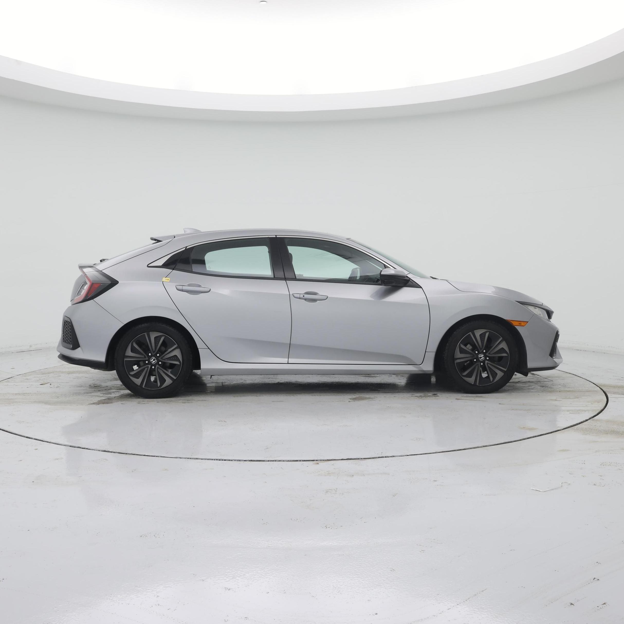 Thumbnail: 2019 Honda Civic - 7