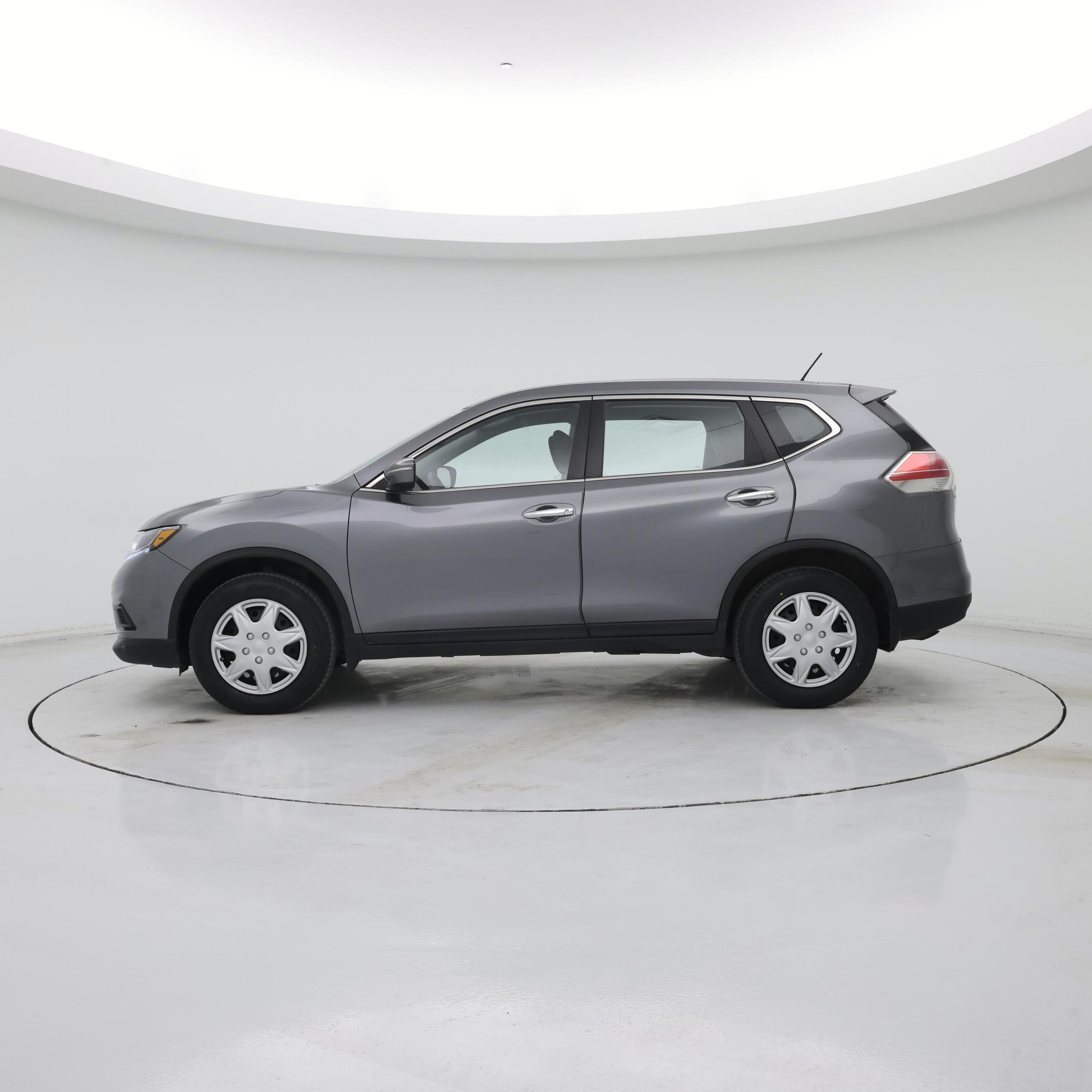 Thumbnail: 2015 Nissan Rogue - 3