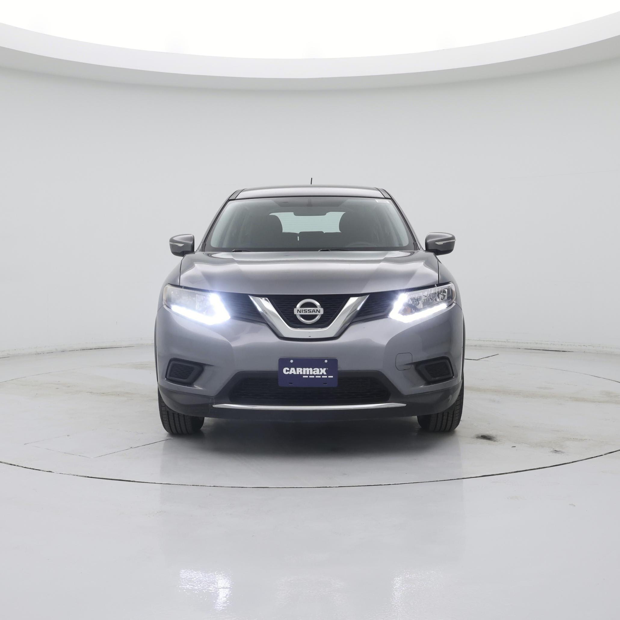 Thumbnail: 2015 Nissan Rogue - 5