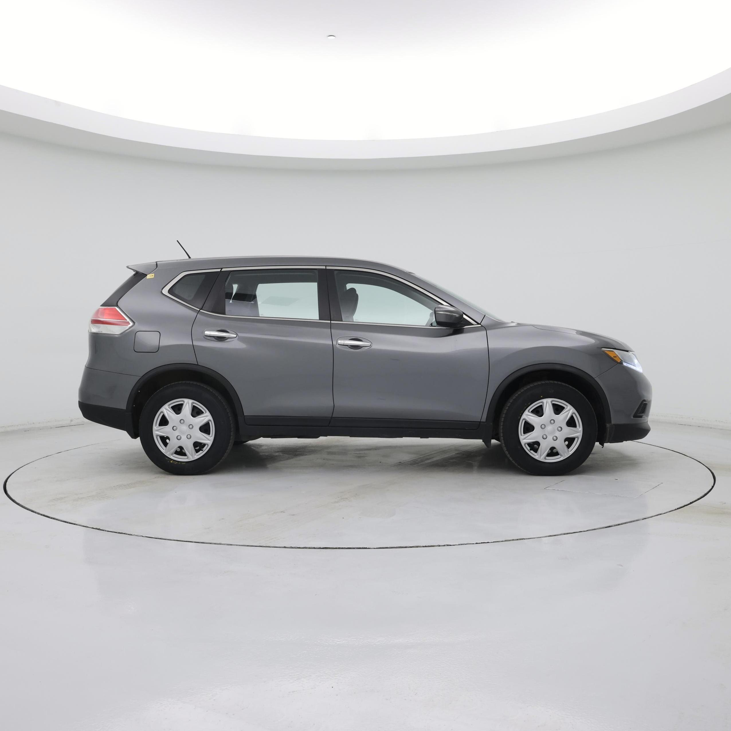 Thumbnail: 2015 Nissan Rogue - 7