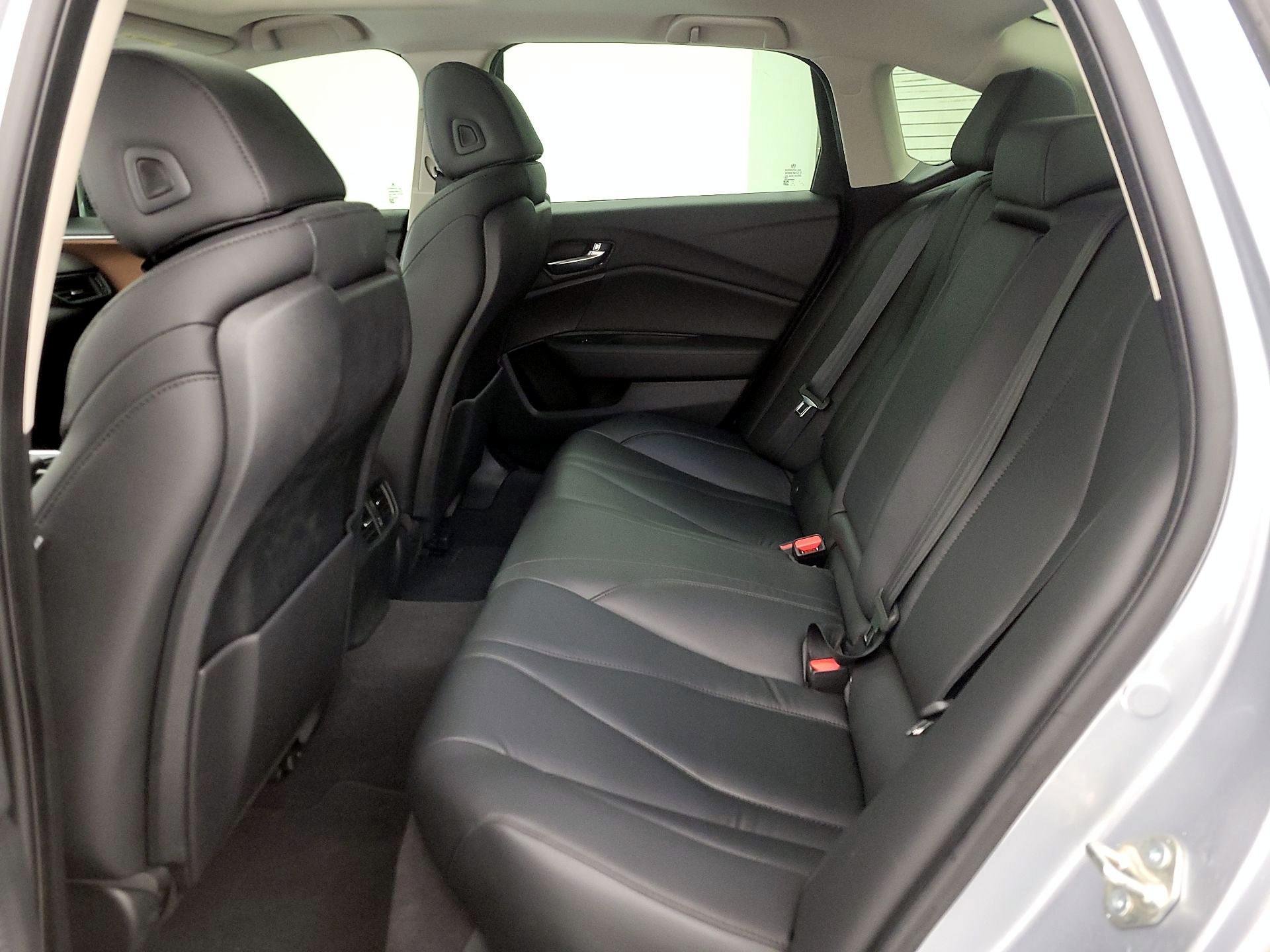 Thumbnail: 2021 Acura TLX - 20