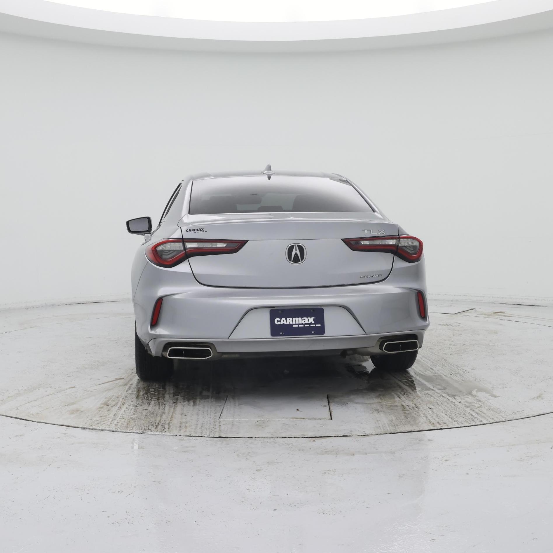 Thumbnail: 2021 Acura TLX - 6