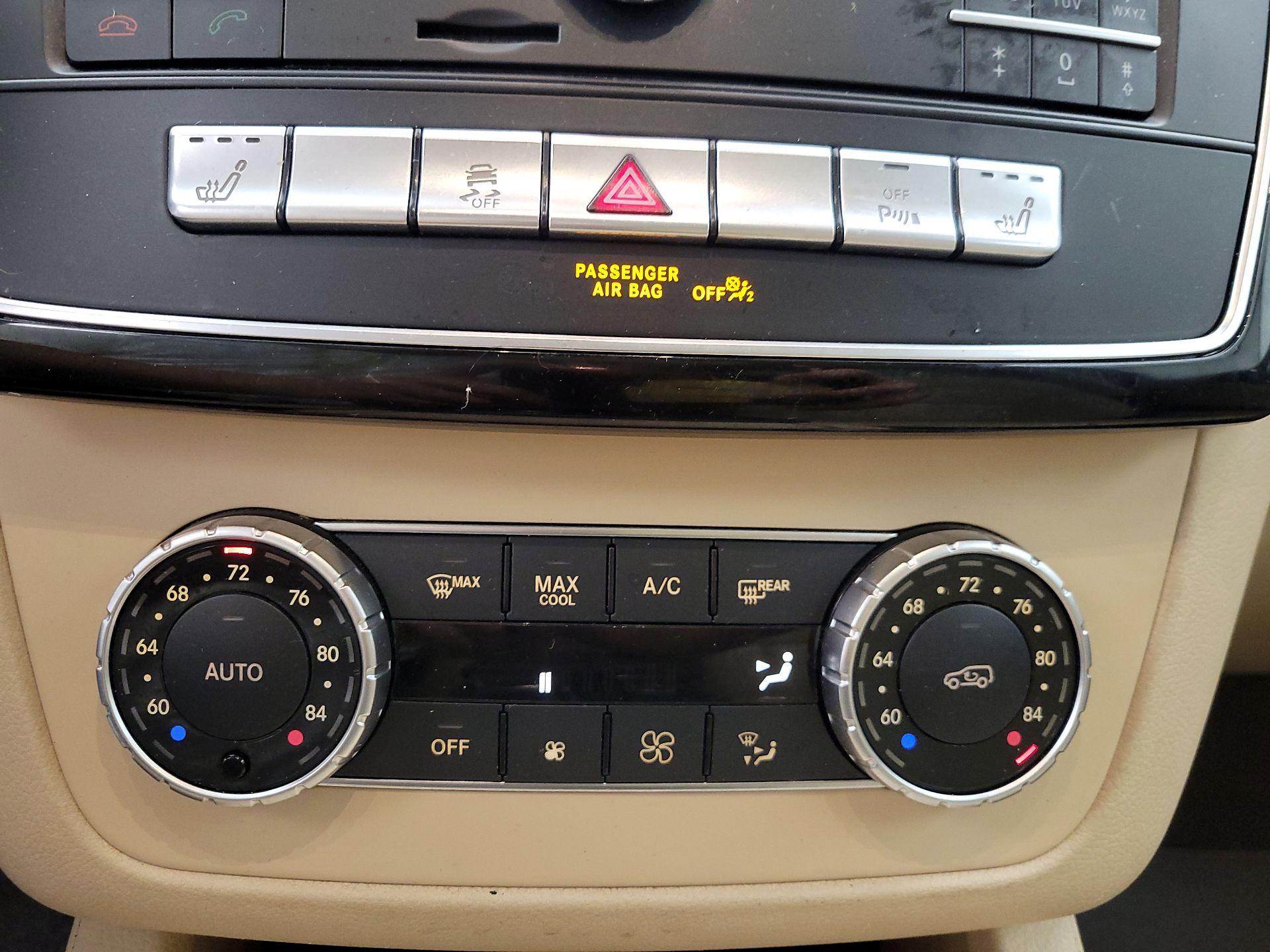 Thumbnail: 2017 Mercedes-Benz GLE - 17