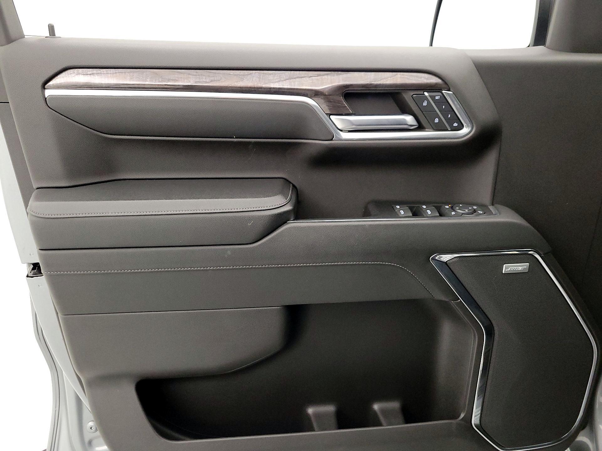 Thumbnail: 2023 Chevrolet Silverado 1500 - 12