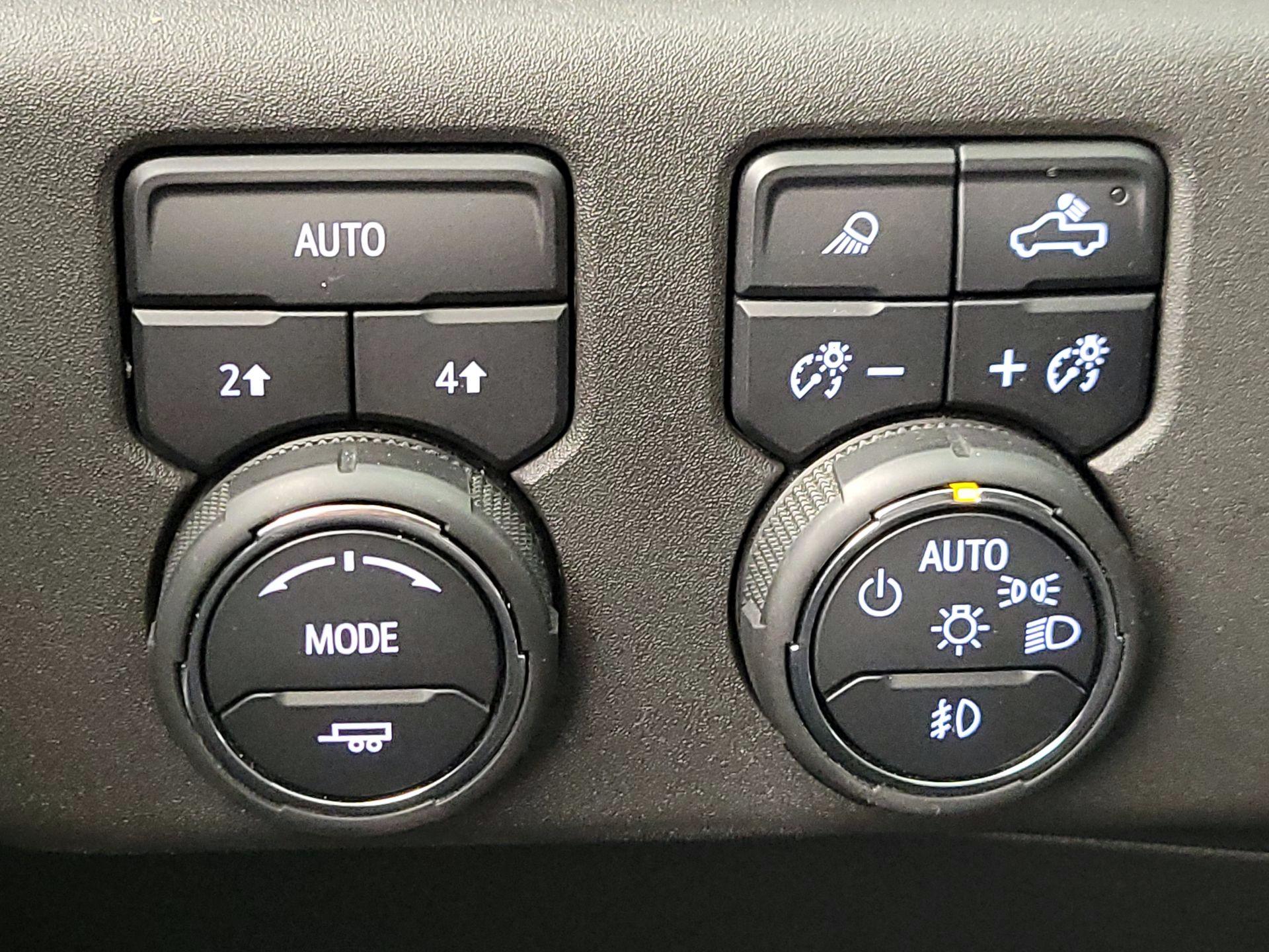 Thumbnail: 2023 Chevrolet Silverado 1500 - 13