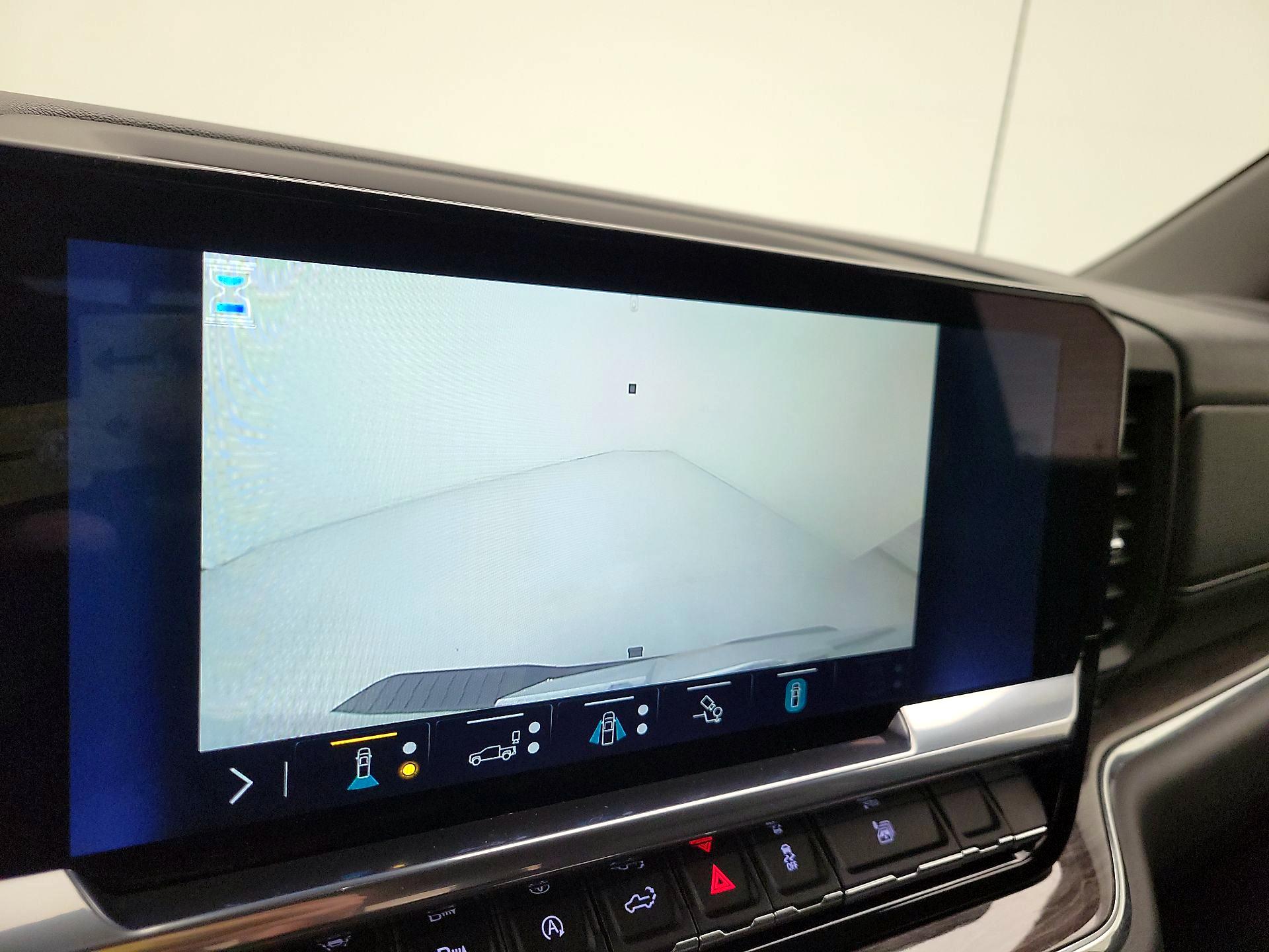 Thumbnail: 2023 Chevrolet Silverado 1500 - 15