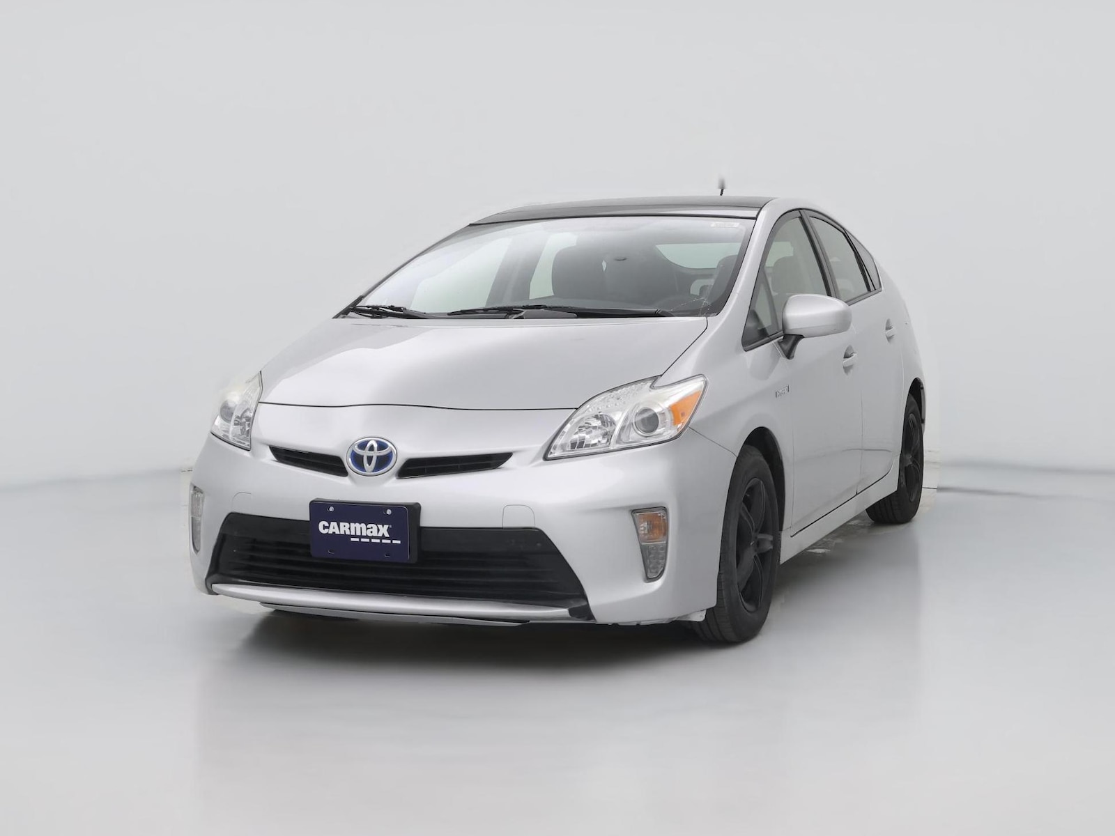 2014 Toyota Prius Three