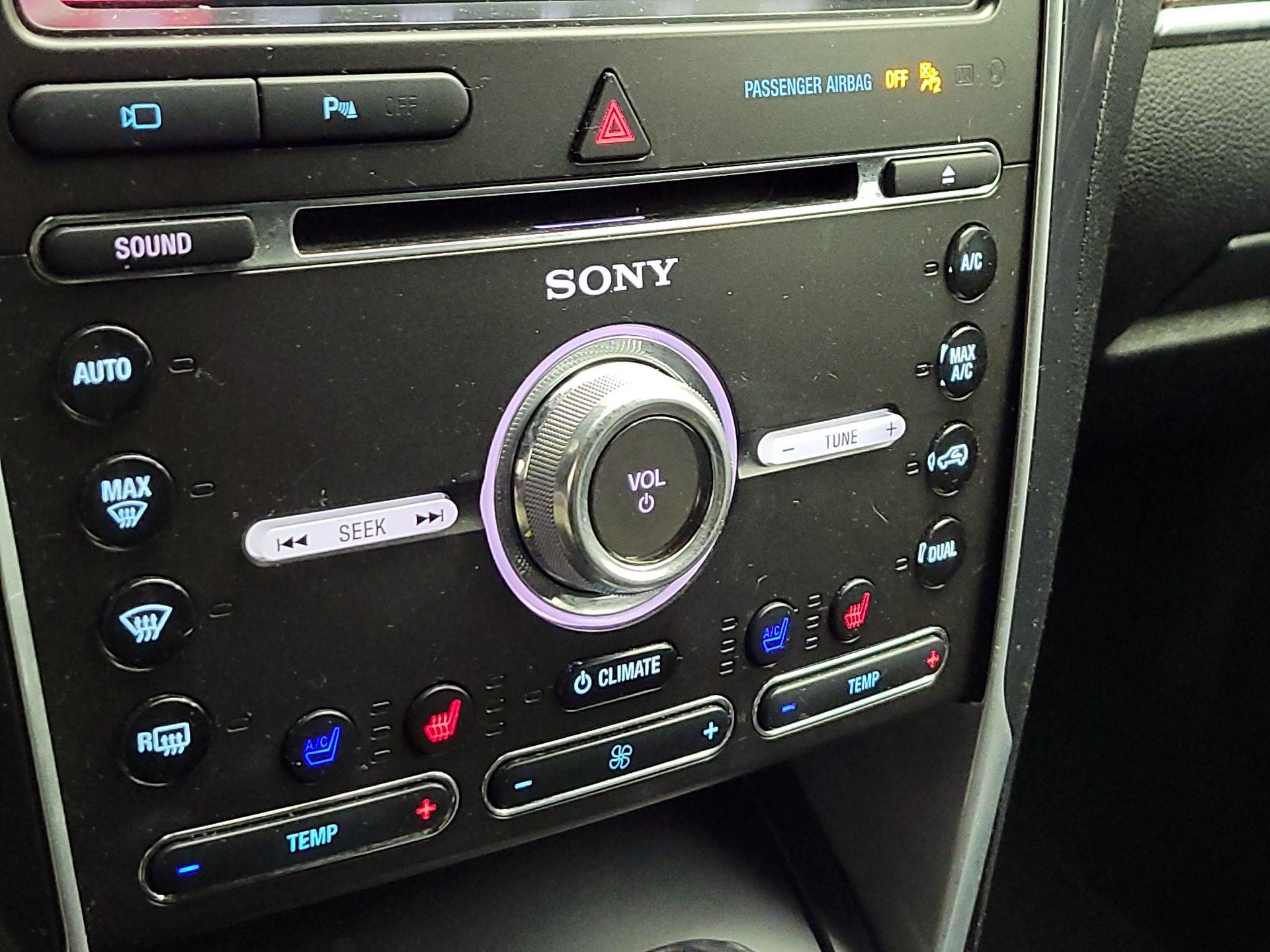 Thumbnail: 2017 Ford Explorer - 17