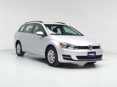 2016 Volkswagen Golf SE