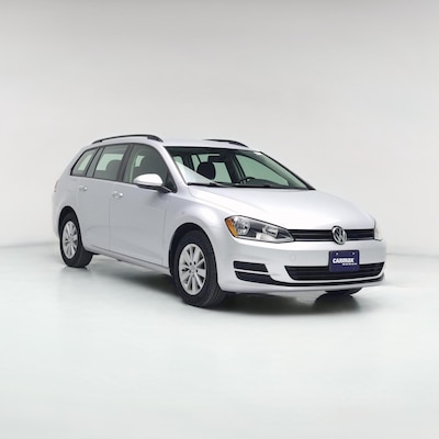 2016 Volkswagen Golf SE