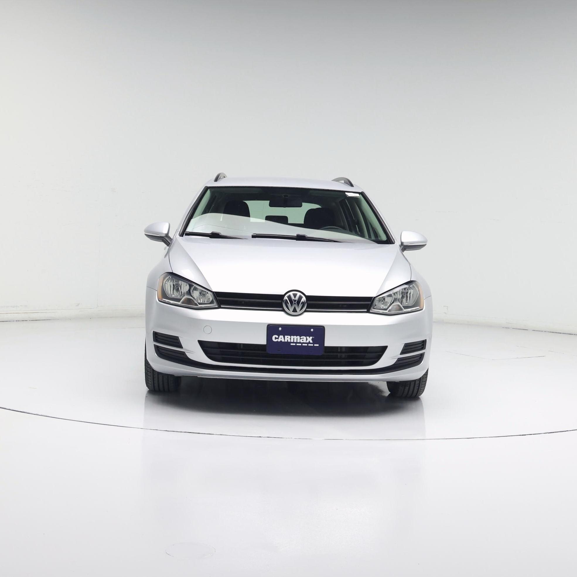 Thumbnail: 2016 Volkswagen Golf - 5