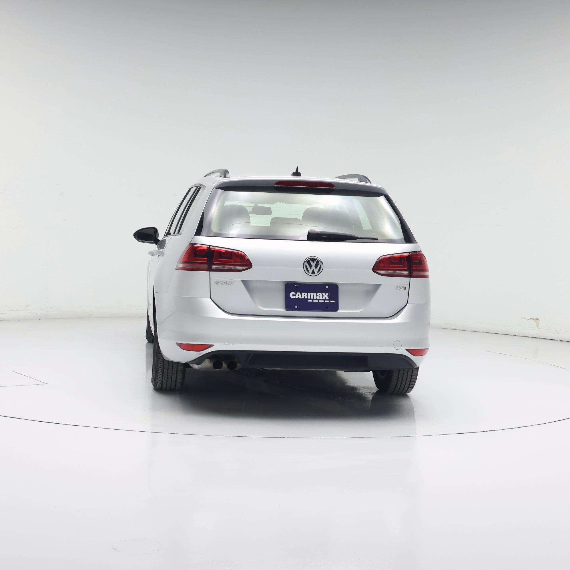 Thumbnail: 2016 Volkswagen Golf - 6