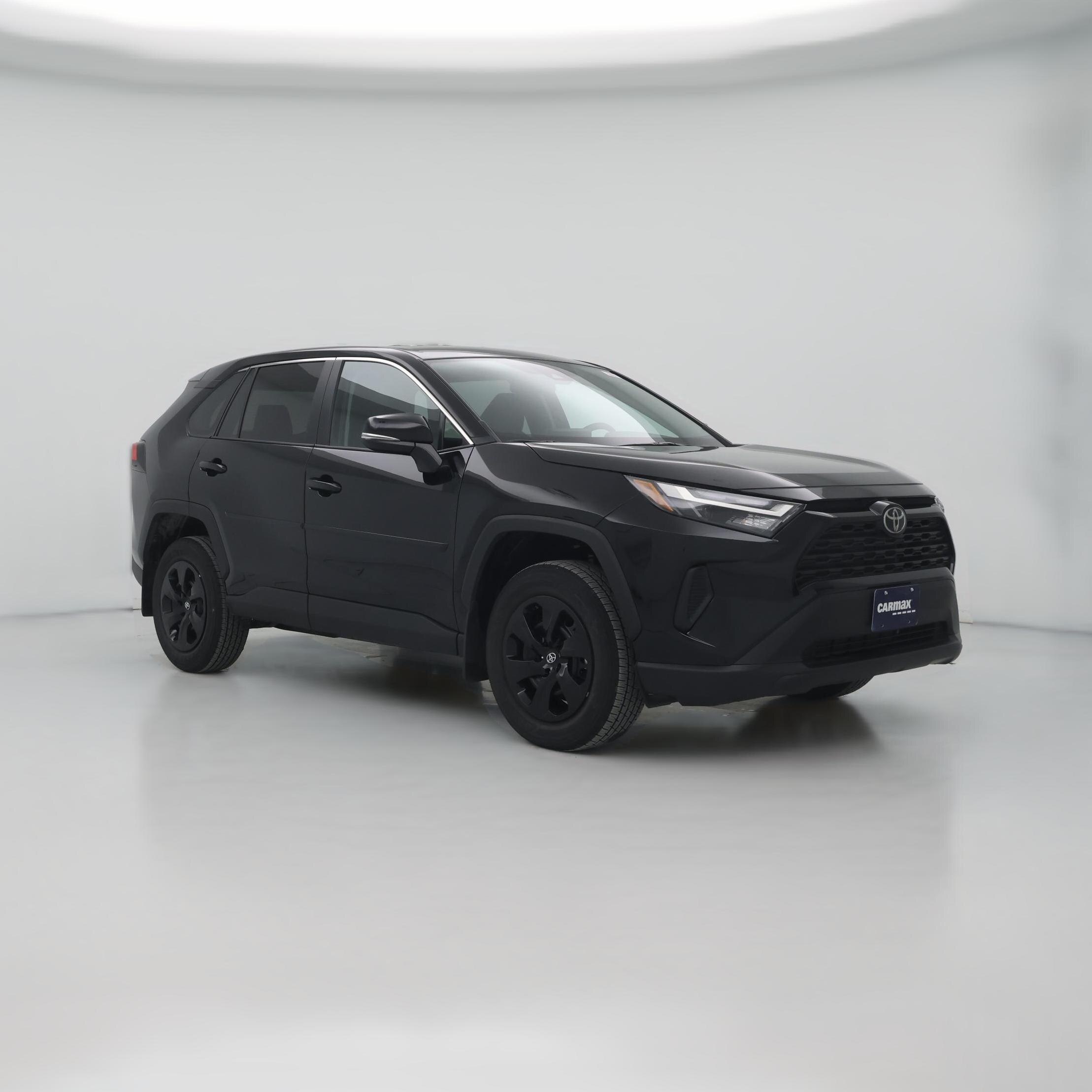 Thumbnail: 2025 Toyota RAV4 - 1
