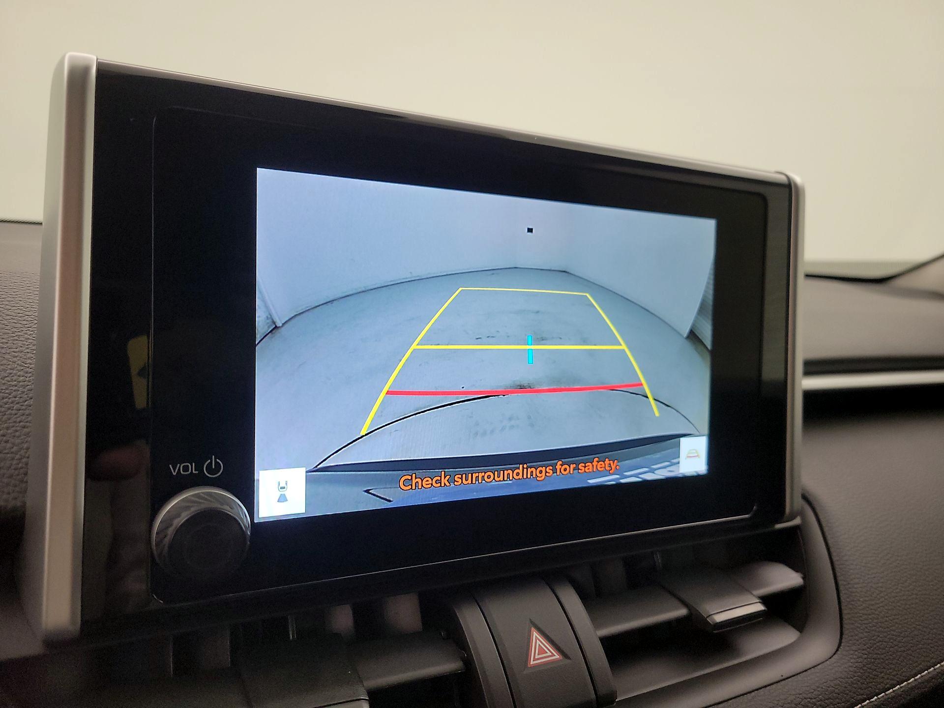 Thumbnail: 2025 Toyota RAV4 - 14