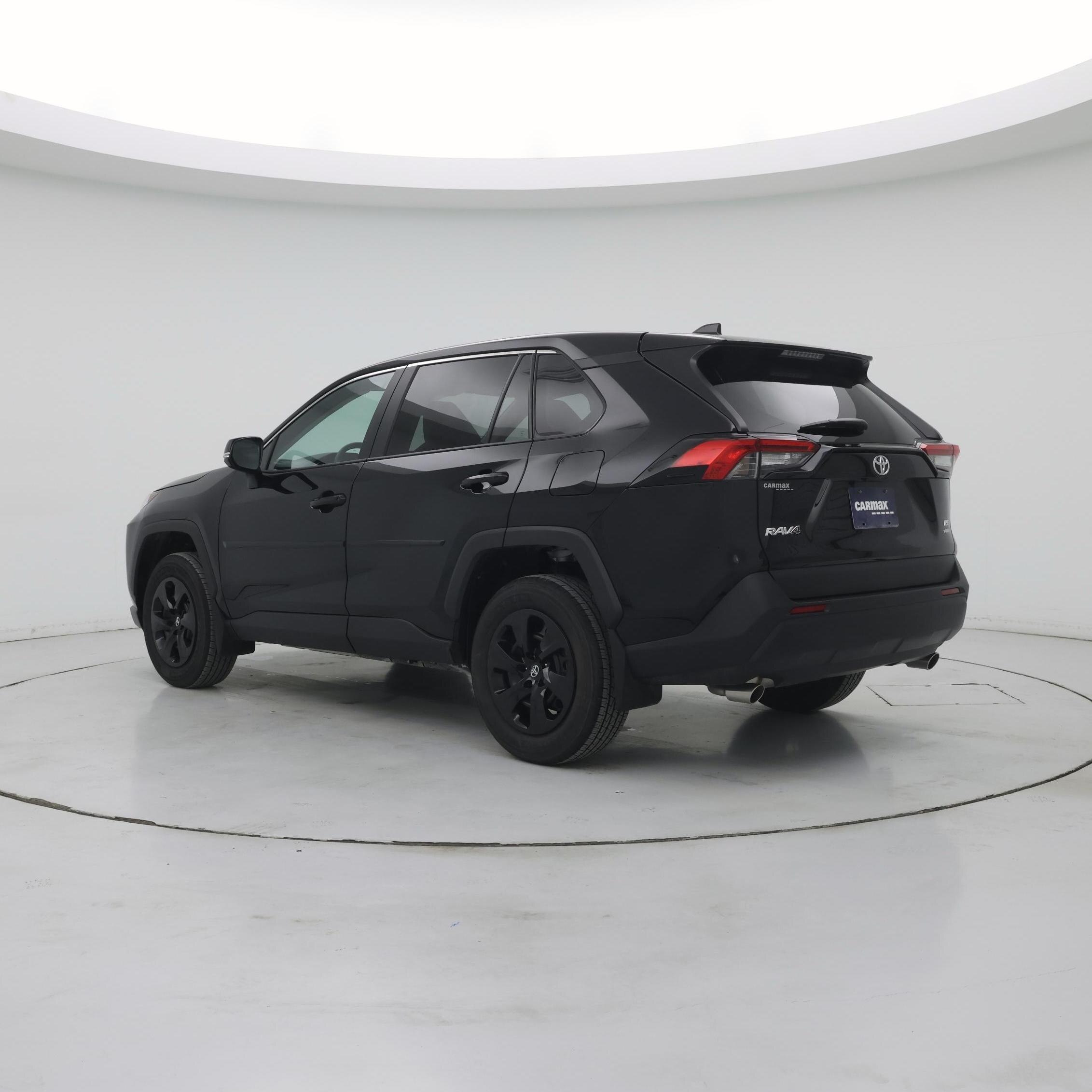 Thumbnail: 2025 Toyota RAV4 - 2