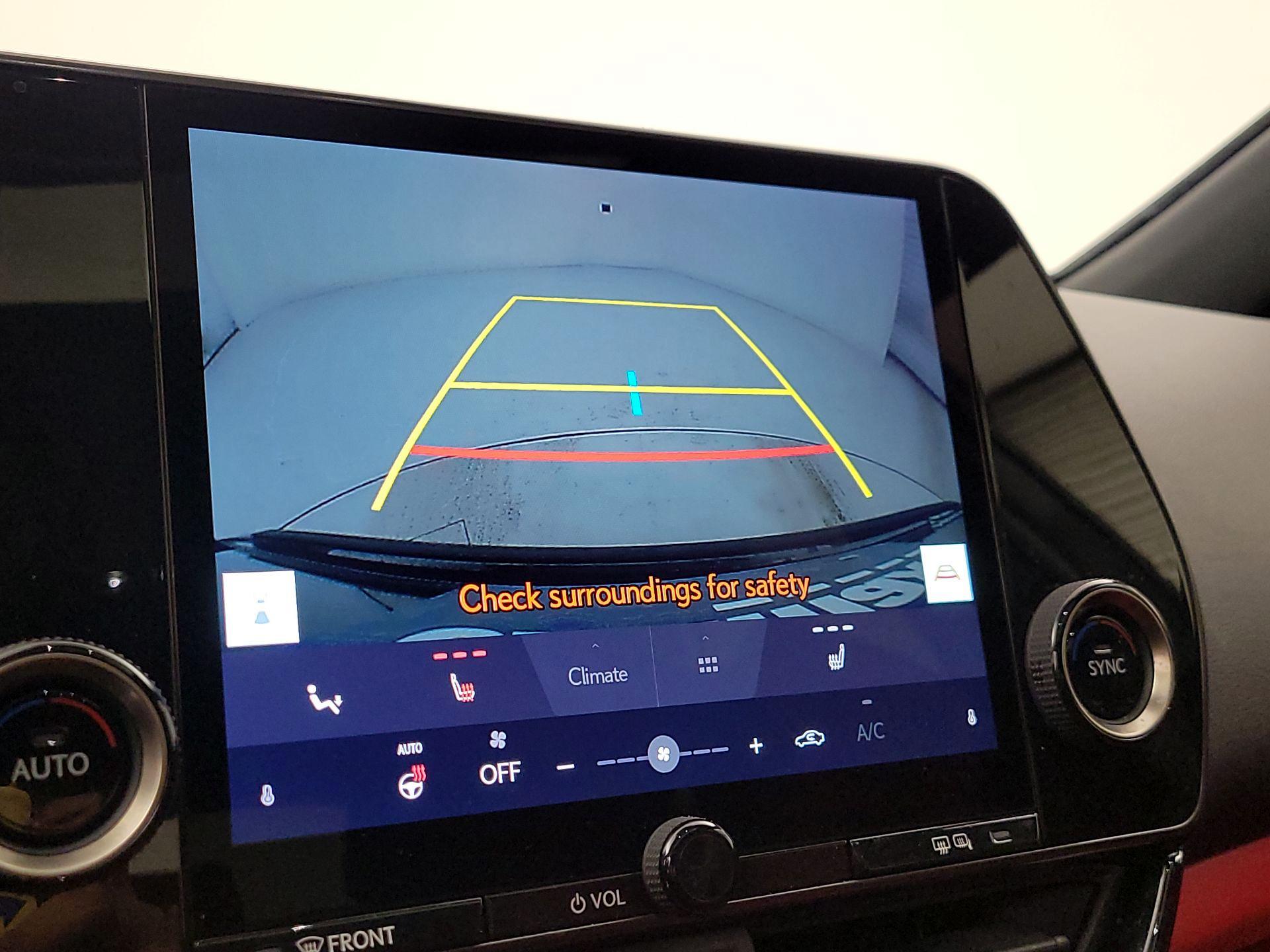 Thumbnail: 2024 Lexus NX - 14