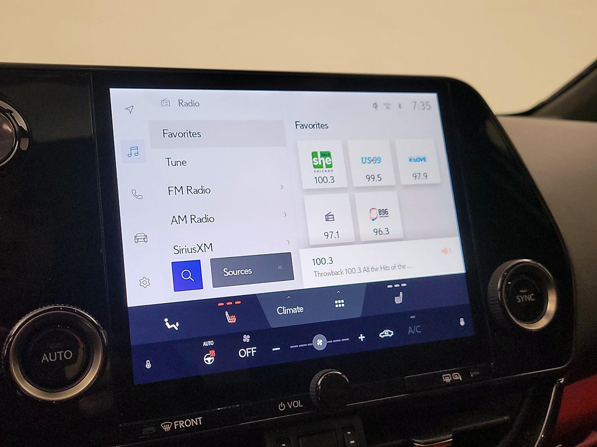 Thumbnail: 2024 Lexus NX - 15