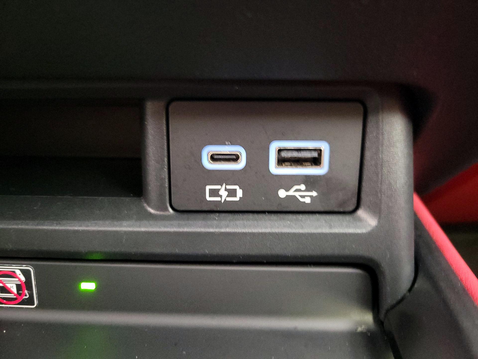 Thumbnail: 2024 Lexus NX - 18