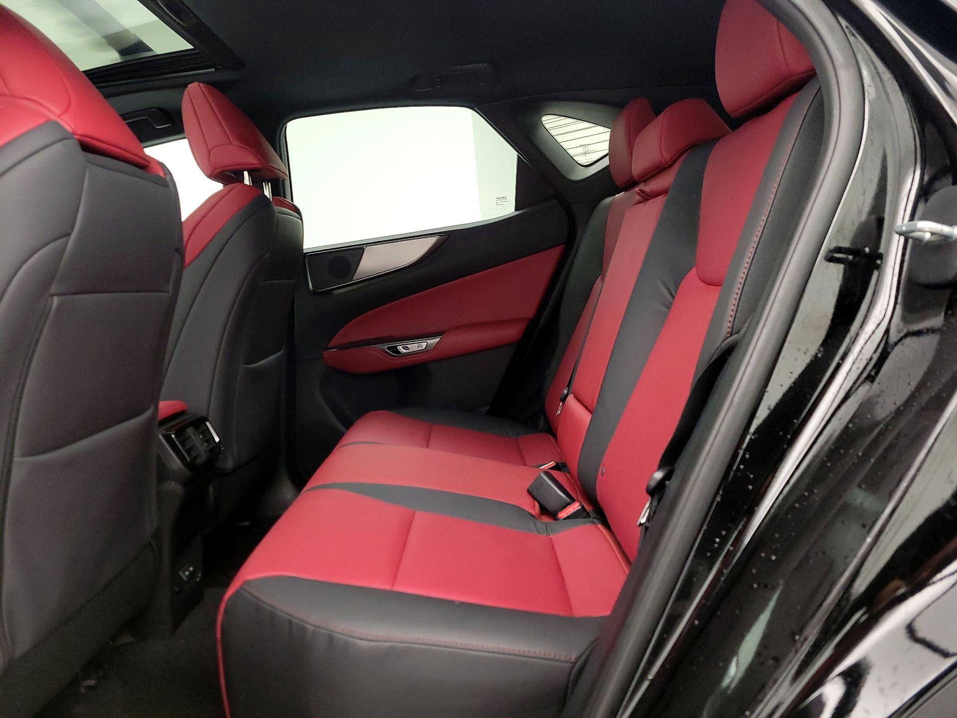 Thumbnail: 2024 Lexus NX - 20