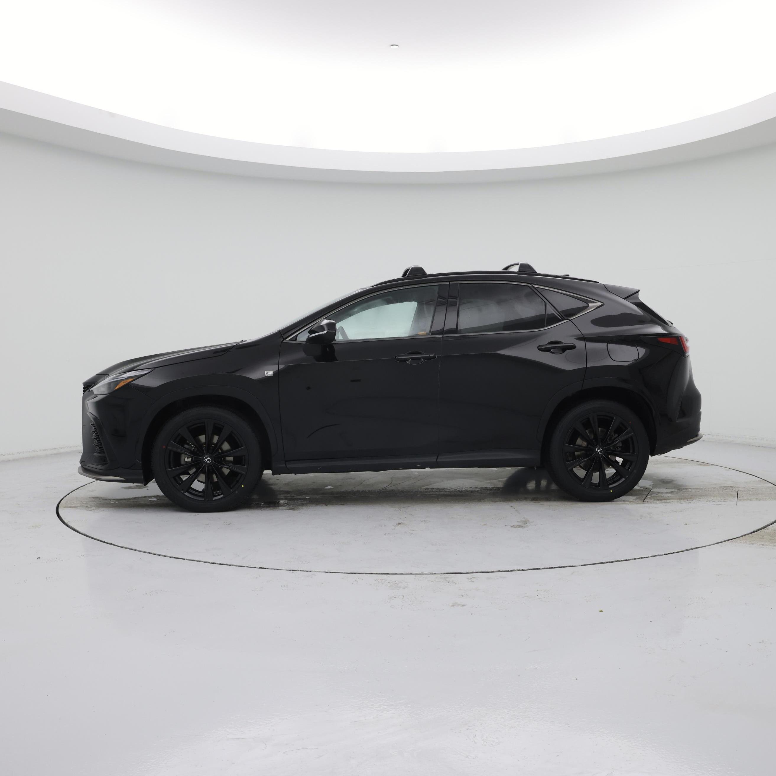 Thumbnail: 2024 Lexus NX - 3
