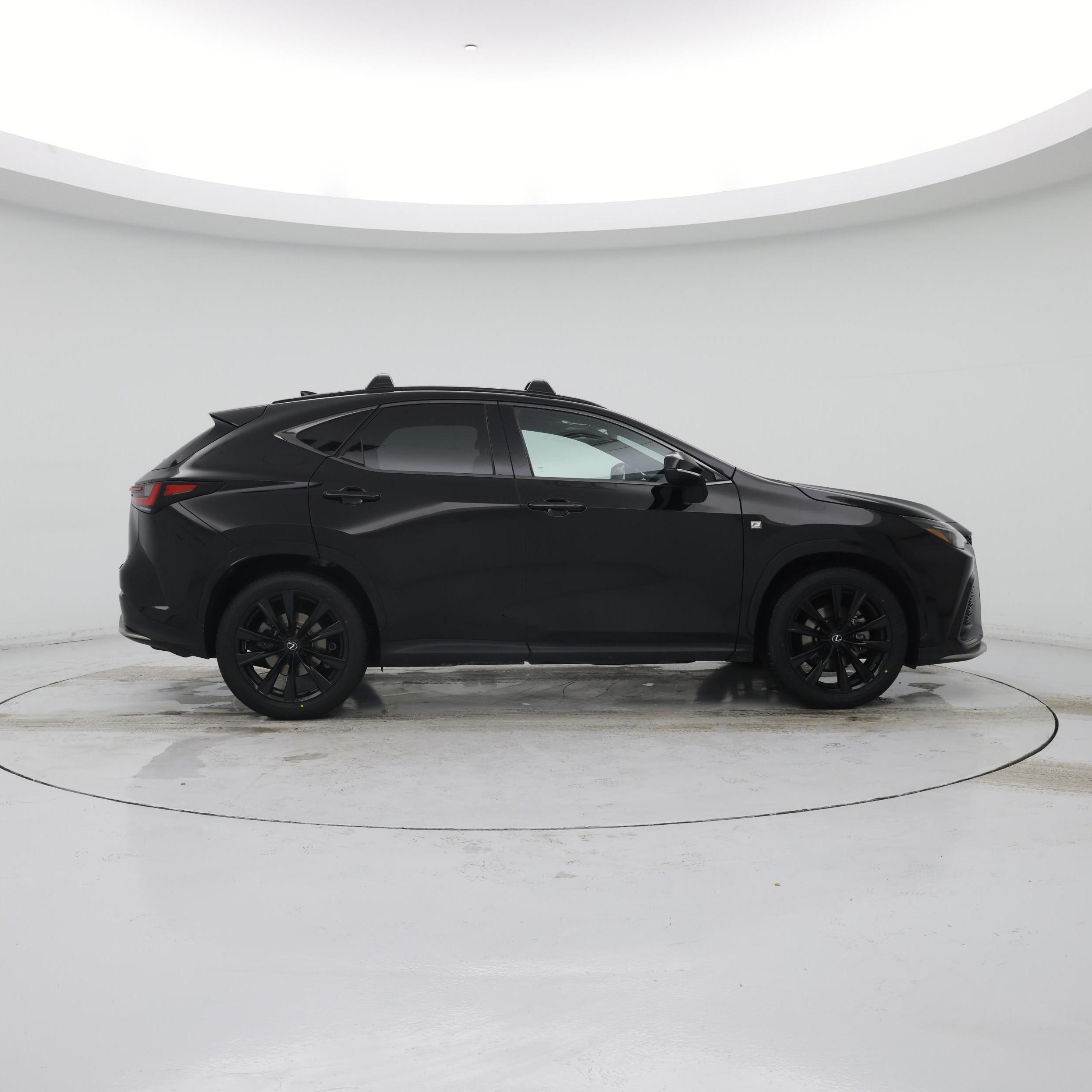 Thumbnail: 2024 Lexus NX - 7