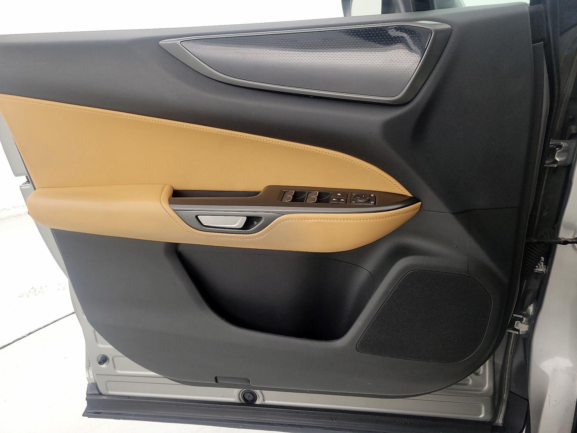 Thumbnail: 2023 Lexus NX - 12