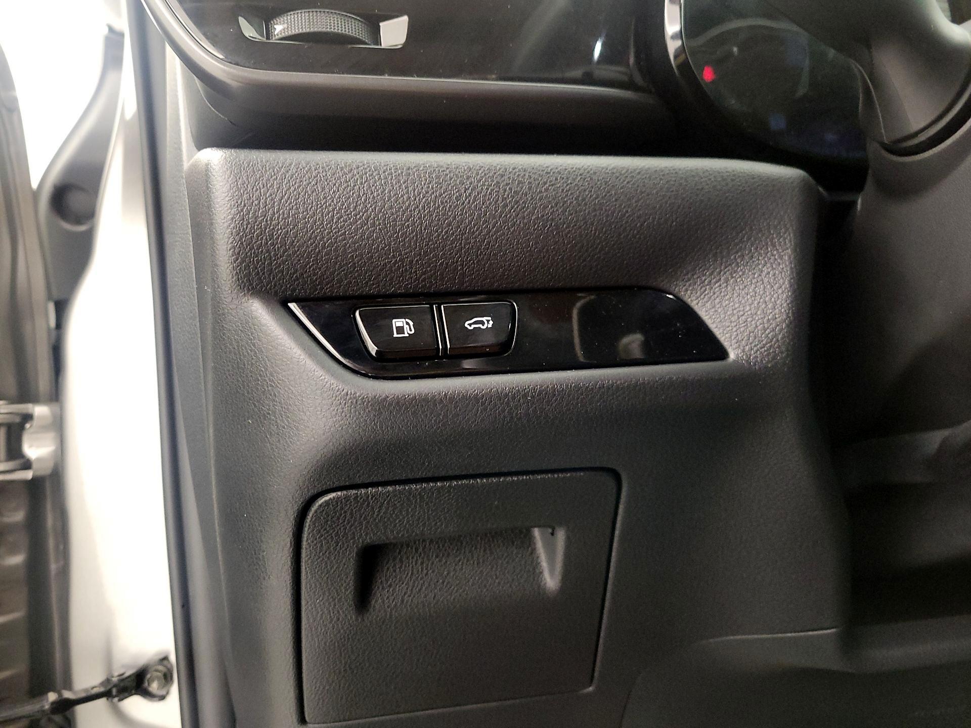 Thumbnail: 2023 Lexus NX - 13