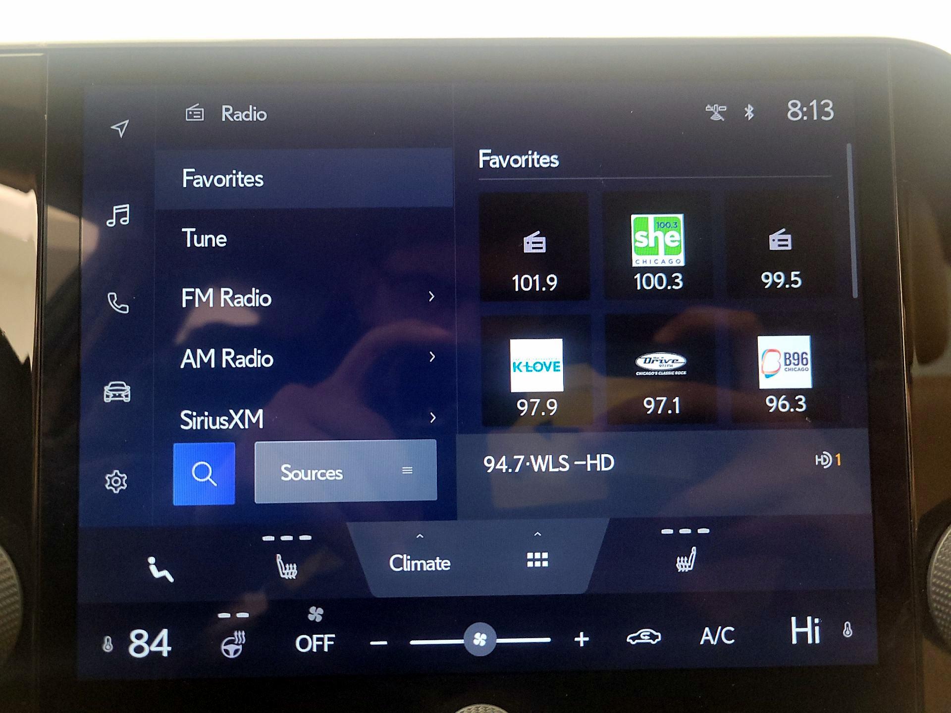 Thumbnail: 2023 Lexus NX - 15