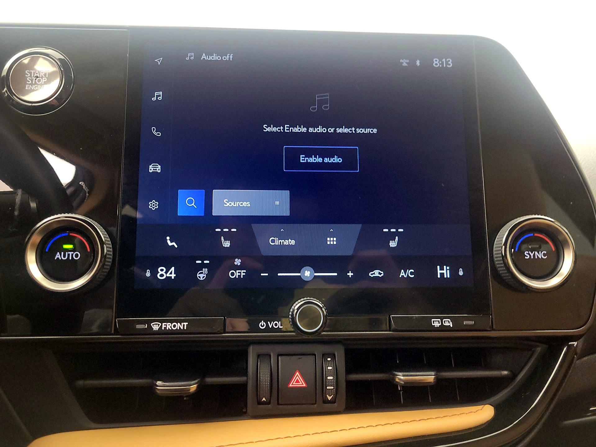 Thumbnail: 2023 Lexus NX - 16