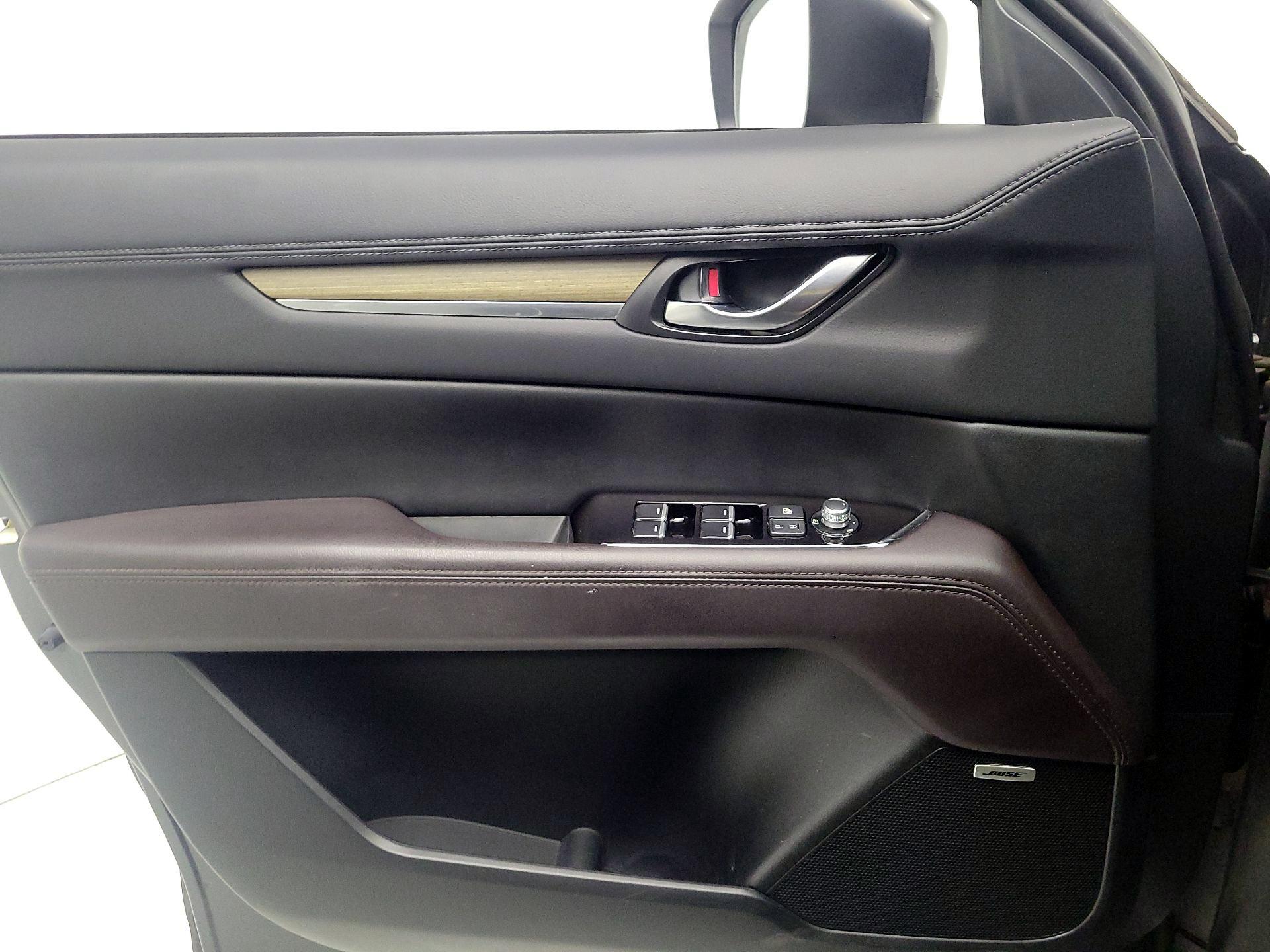 Thumbnail: 2020 Mazda CX-5 - 12