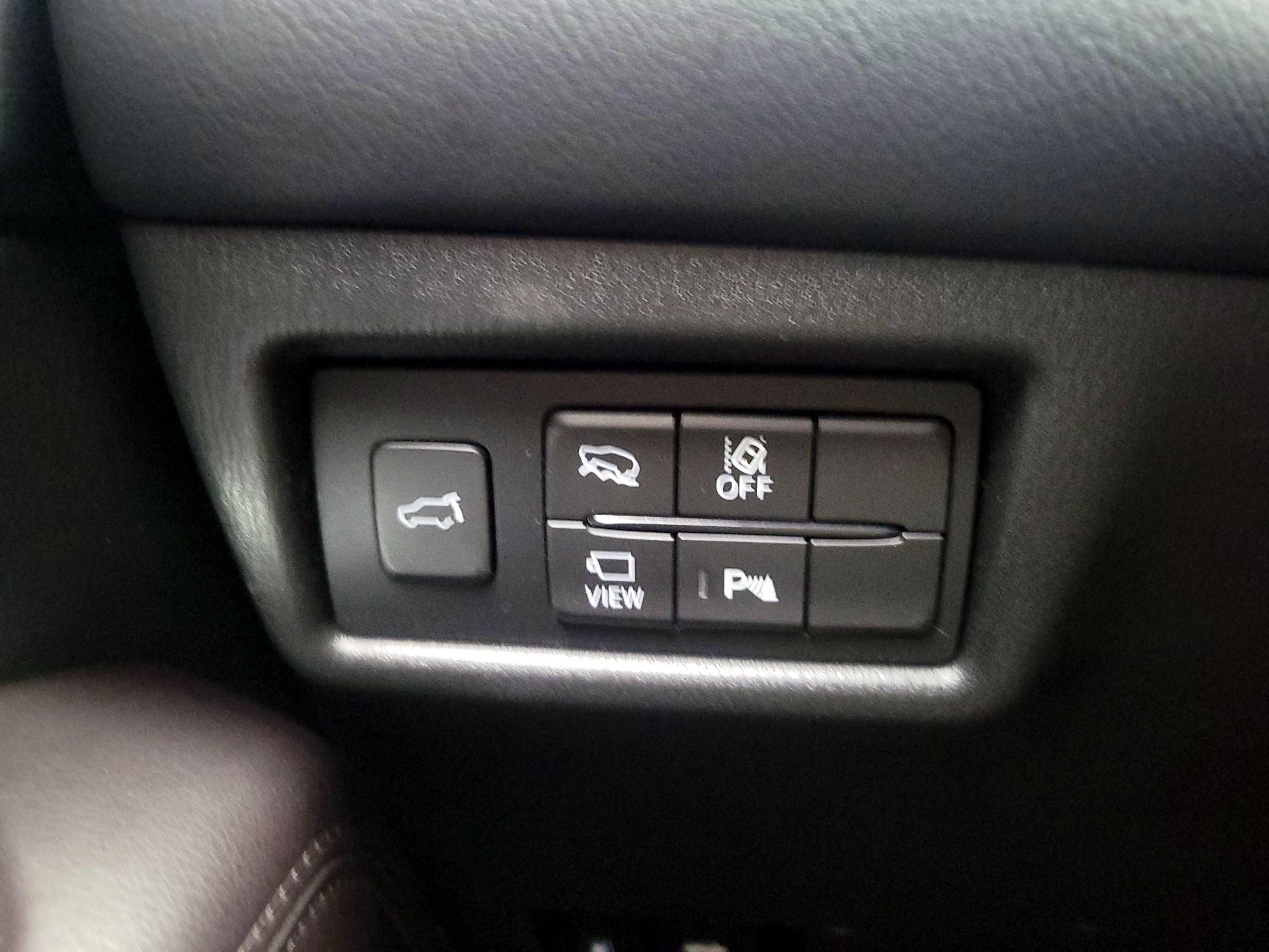 Thumbnail: 2020 Mazda CX-5 - 13