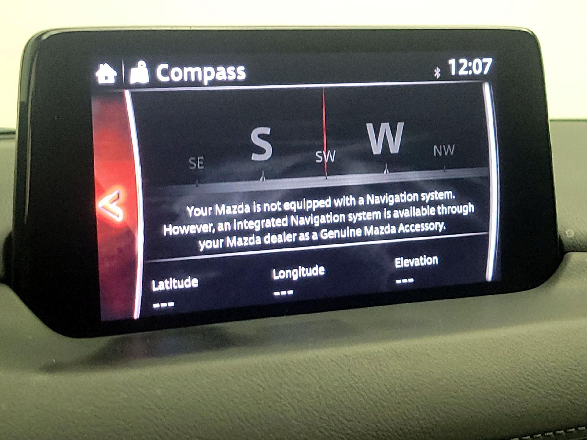 Thumbnail: 2020 Mazda CX-5 - 14