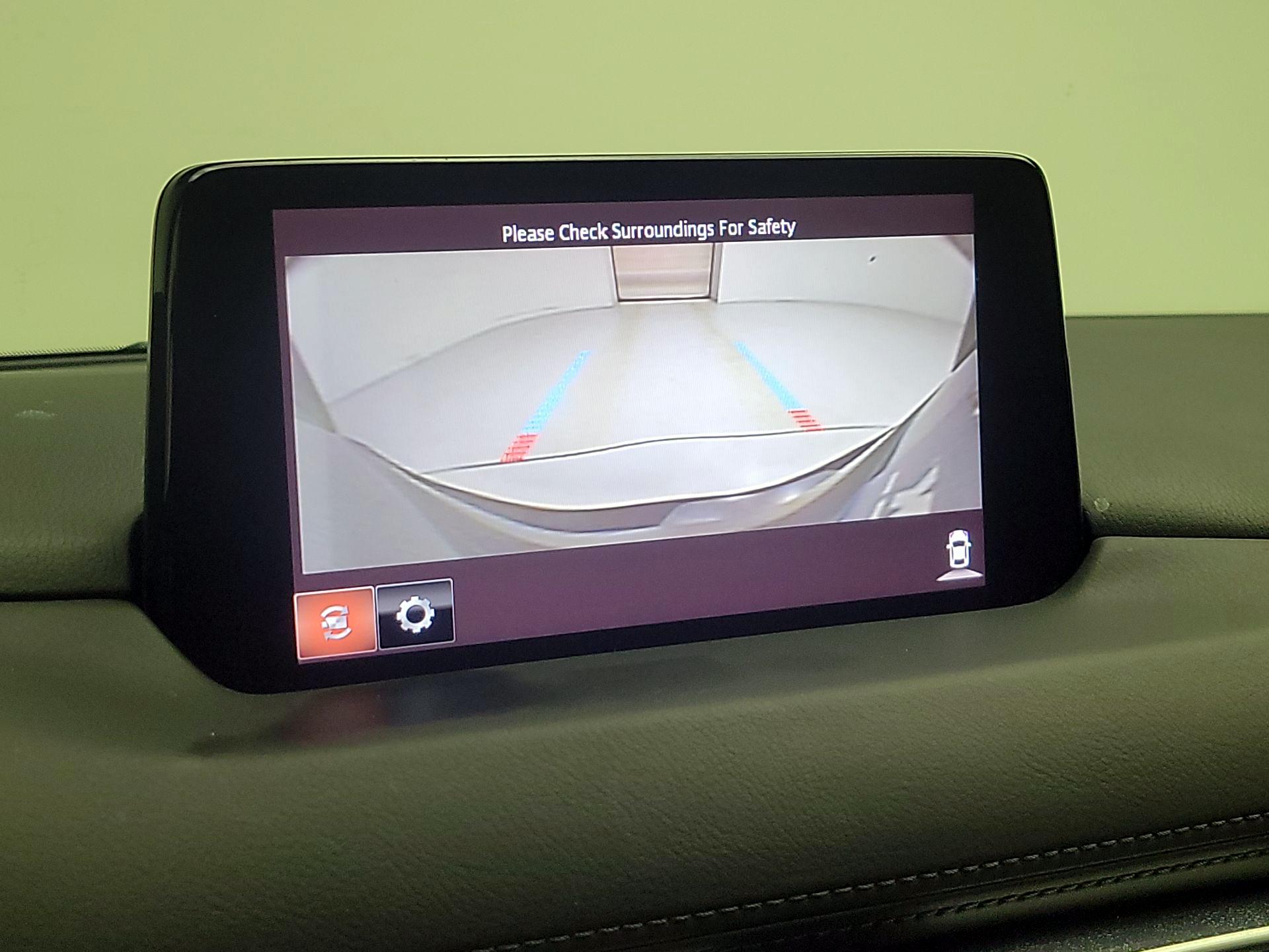 Thumbnail: 2020 Mazda CX-5 - 15