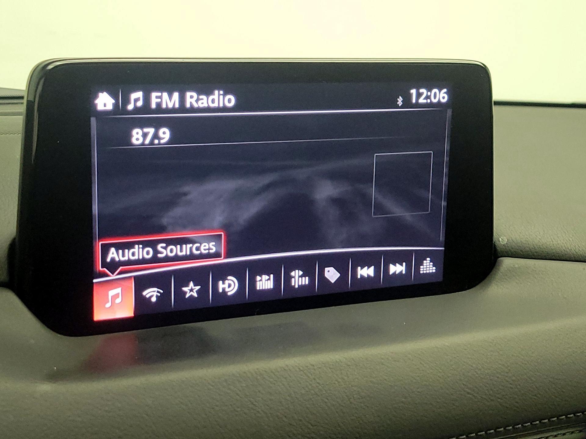 Thumbnail: 2020 Mazda CX-5 - 16