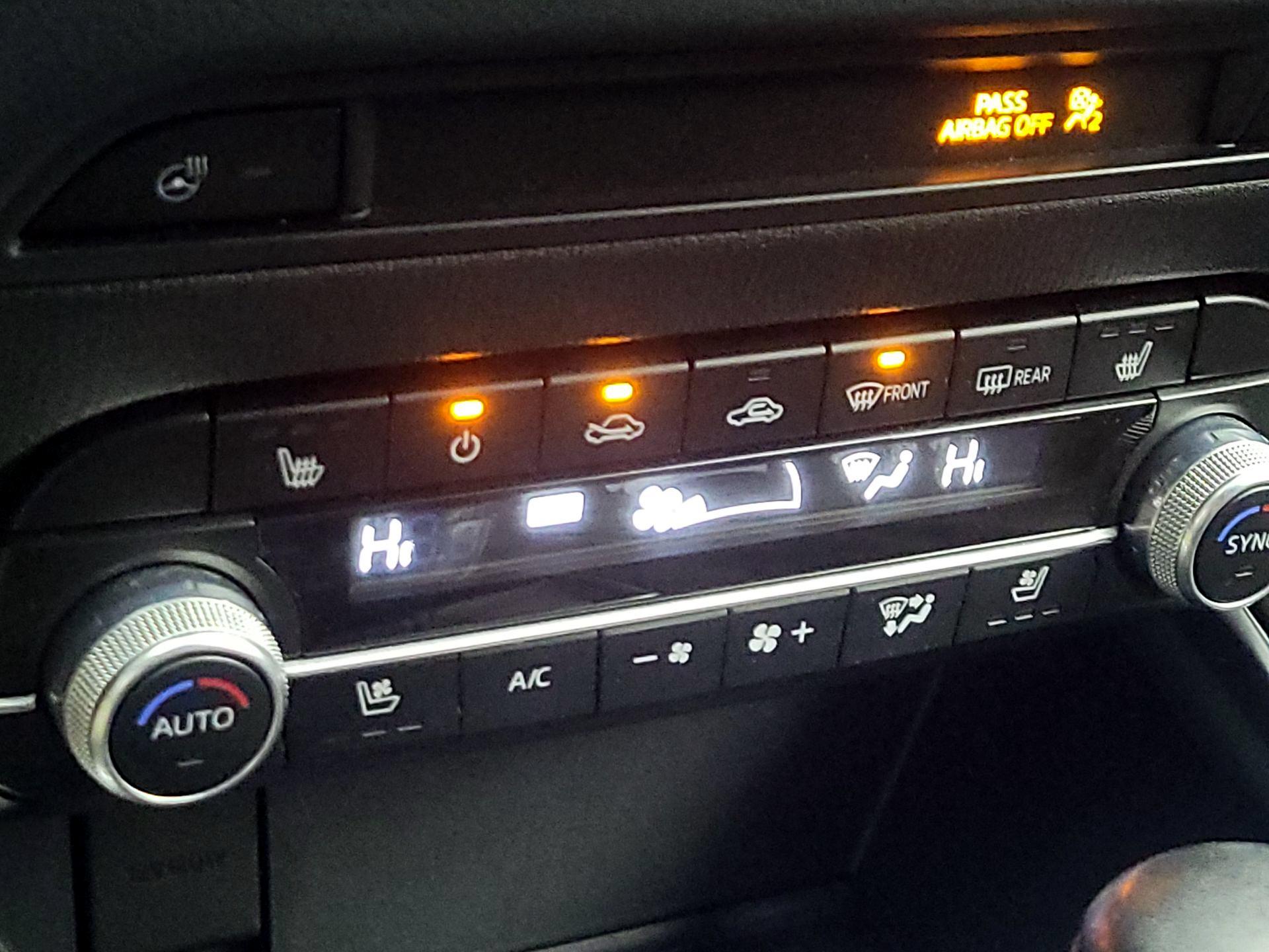 Thumbnail: 2020 Mazda CX-5 - 17