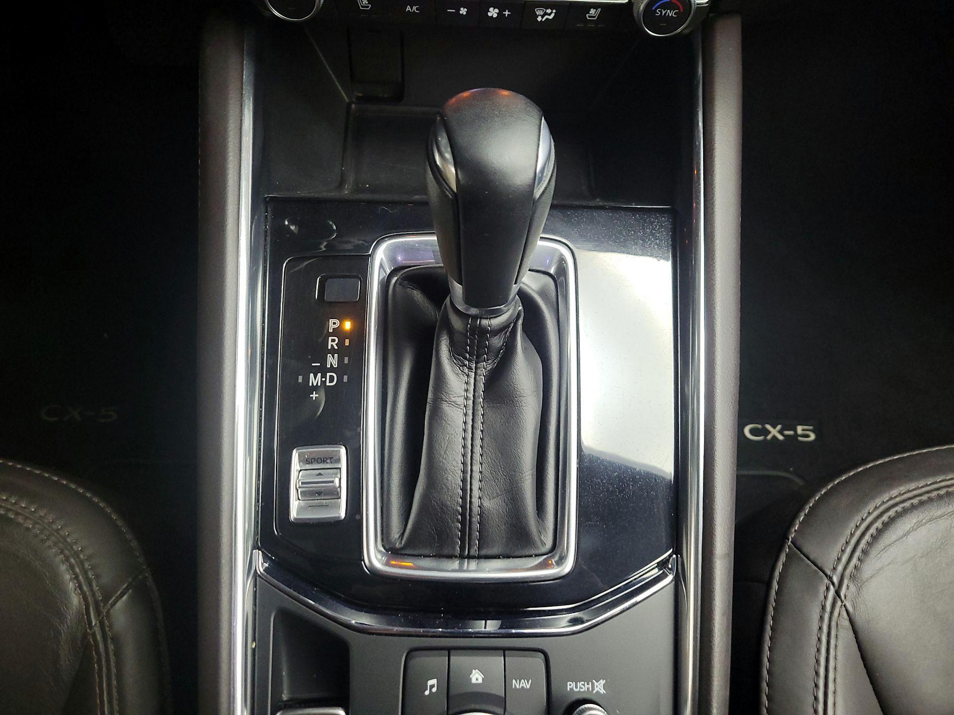 Thumbnail: 2020 Mazda CX-5 - 18