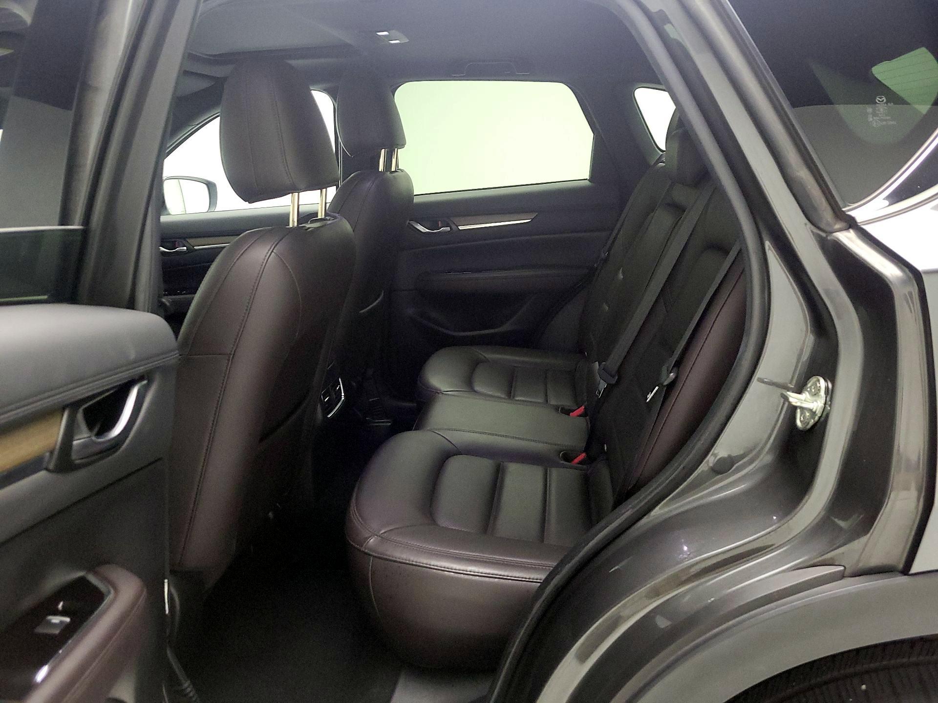 Thumbnail: 2020 Mazda CX-5 - 19