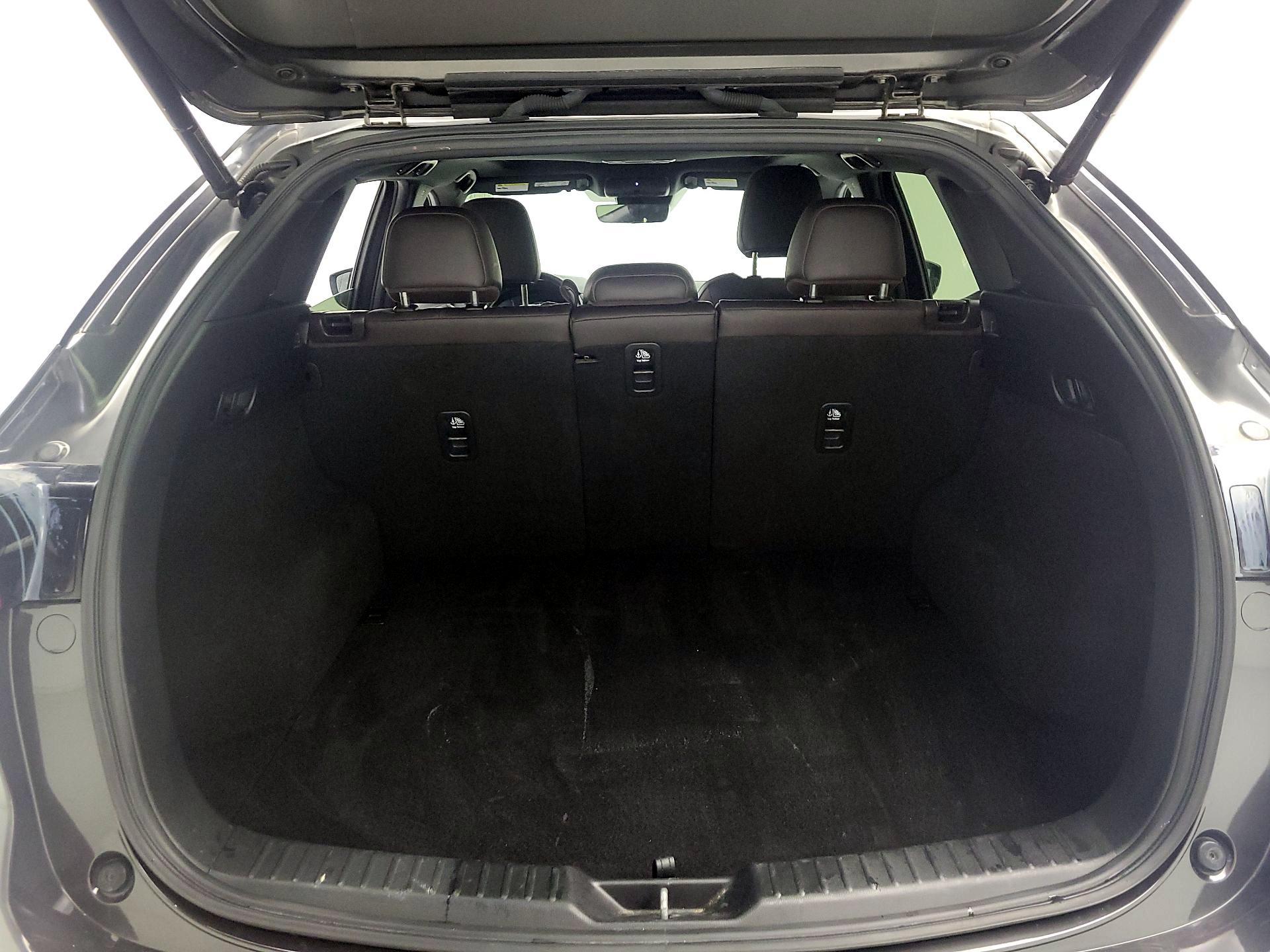 Thumbnail: 2020 Mazda CX-5 - 20