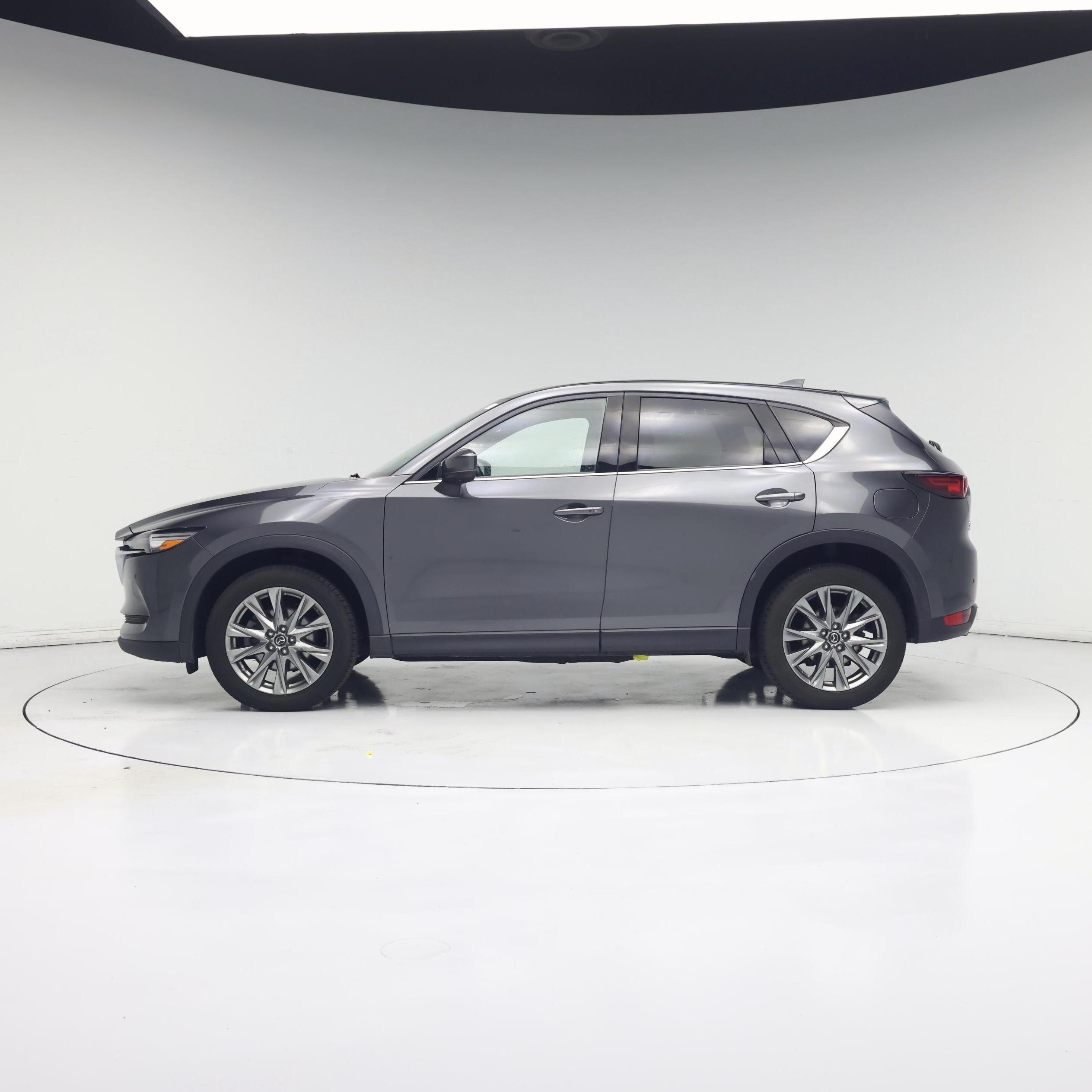 Thumbnail: 2020 Mazda CX-5 - 3