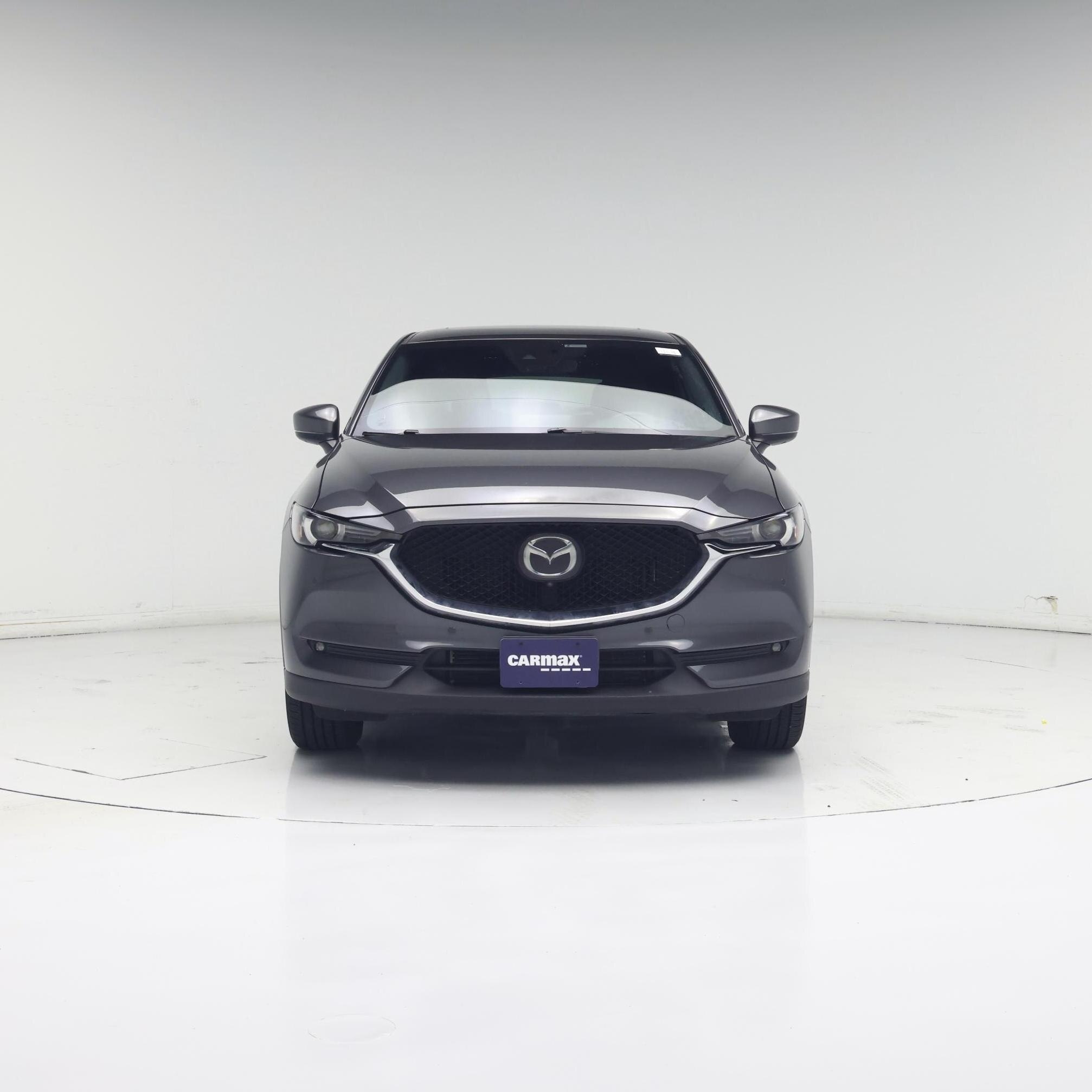 Thumbnail: 2020 Mazda CX-5 - 5