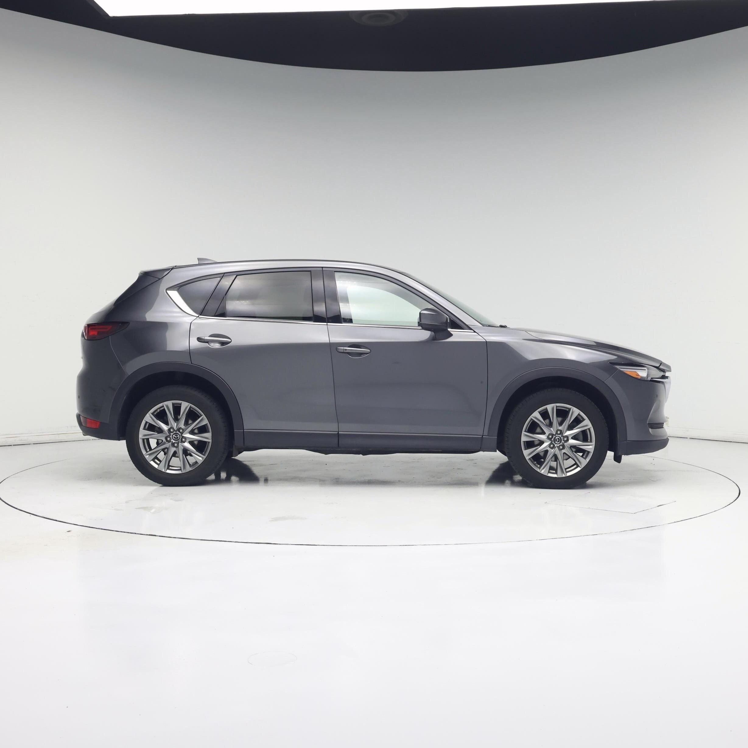 Thumbnail: 2020 Mazda CX-5 - 7