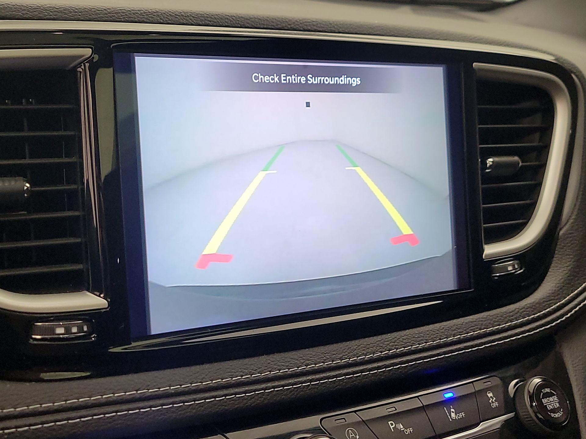 Thumbnail: 2023 Chrysler Pacifica - 14