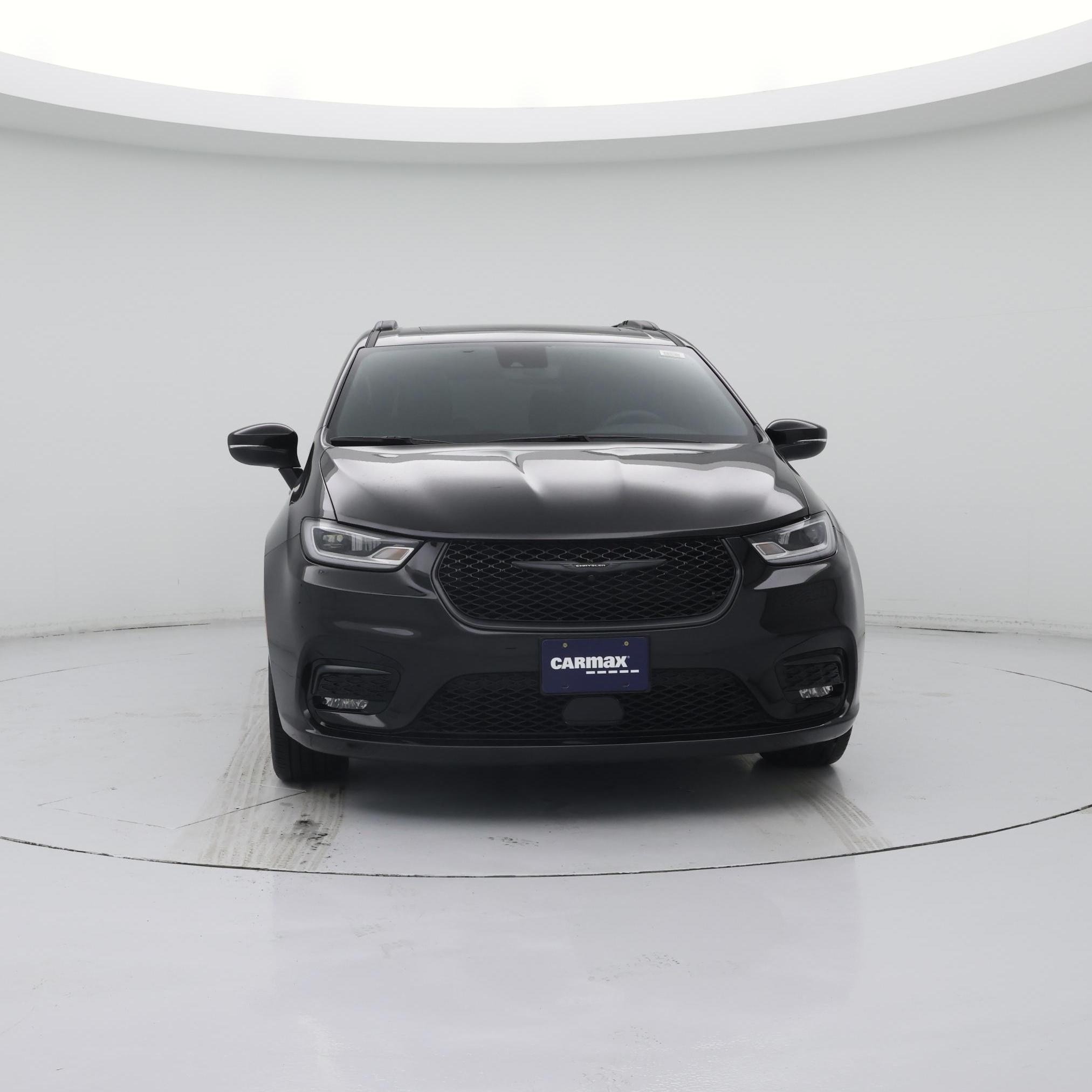 Thumbnail: 2023 Chrysler Pacifica - 5