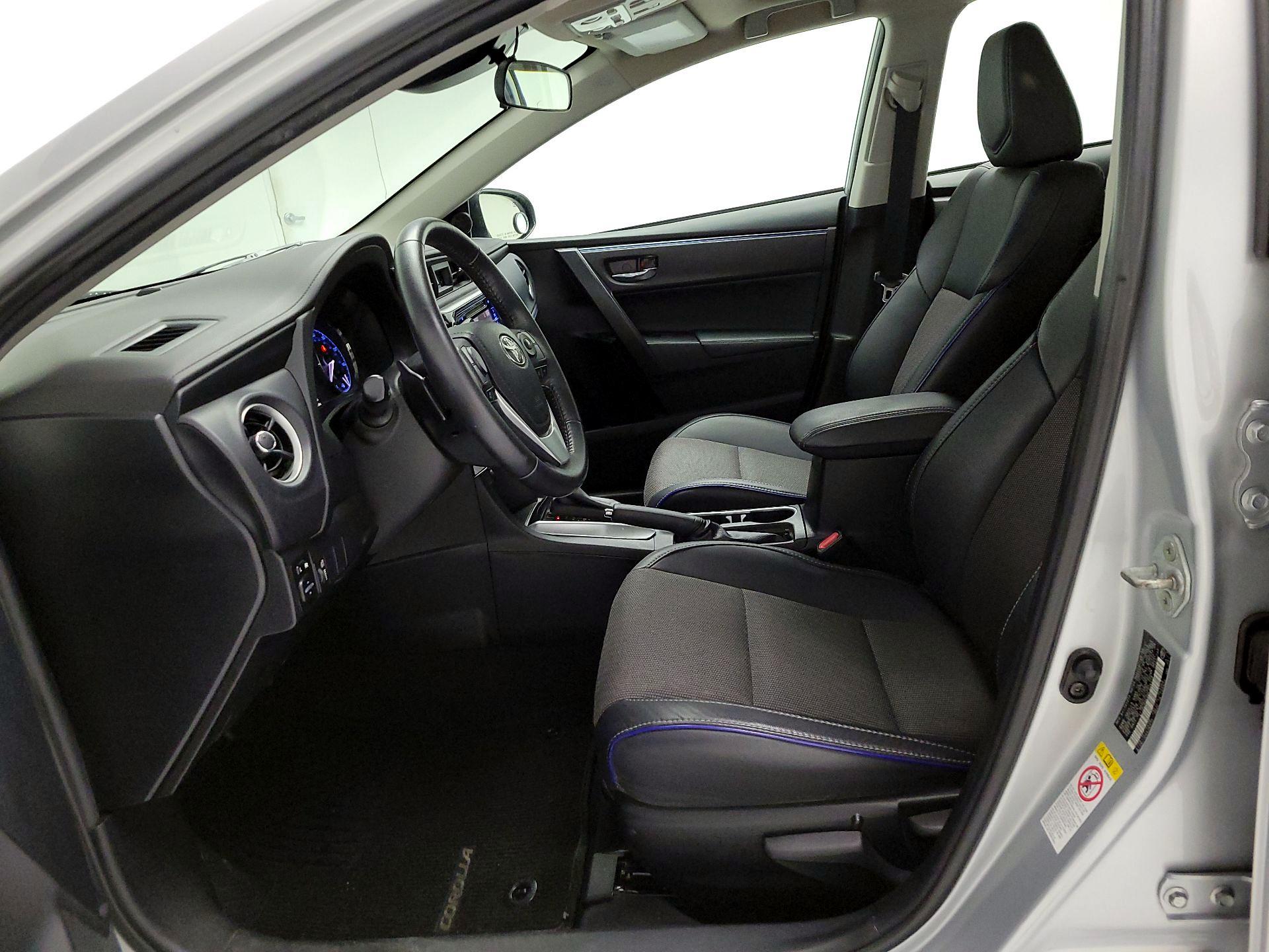 Thumbnail: 2017 Toyota Corolla - 11